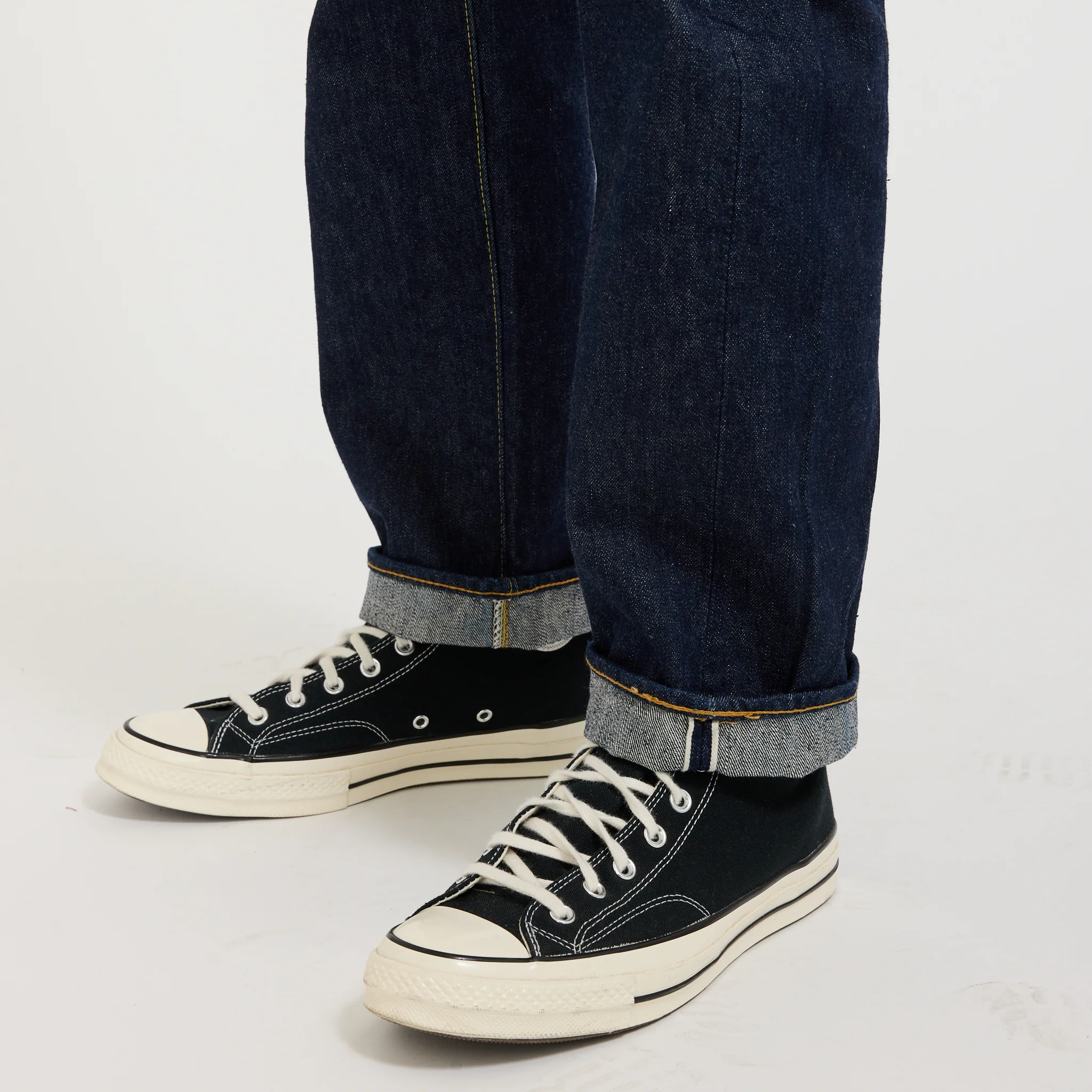 105 Standard Selvedge One Wash - Image 7