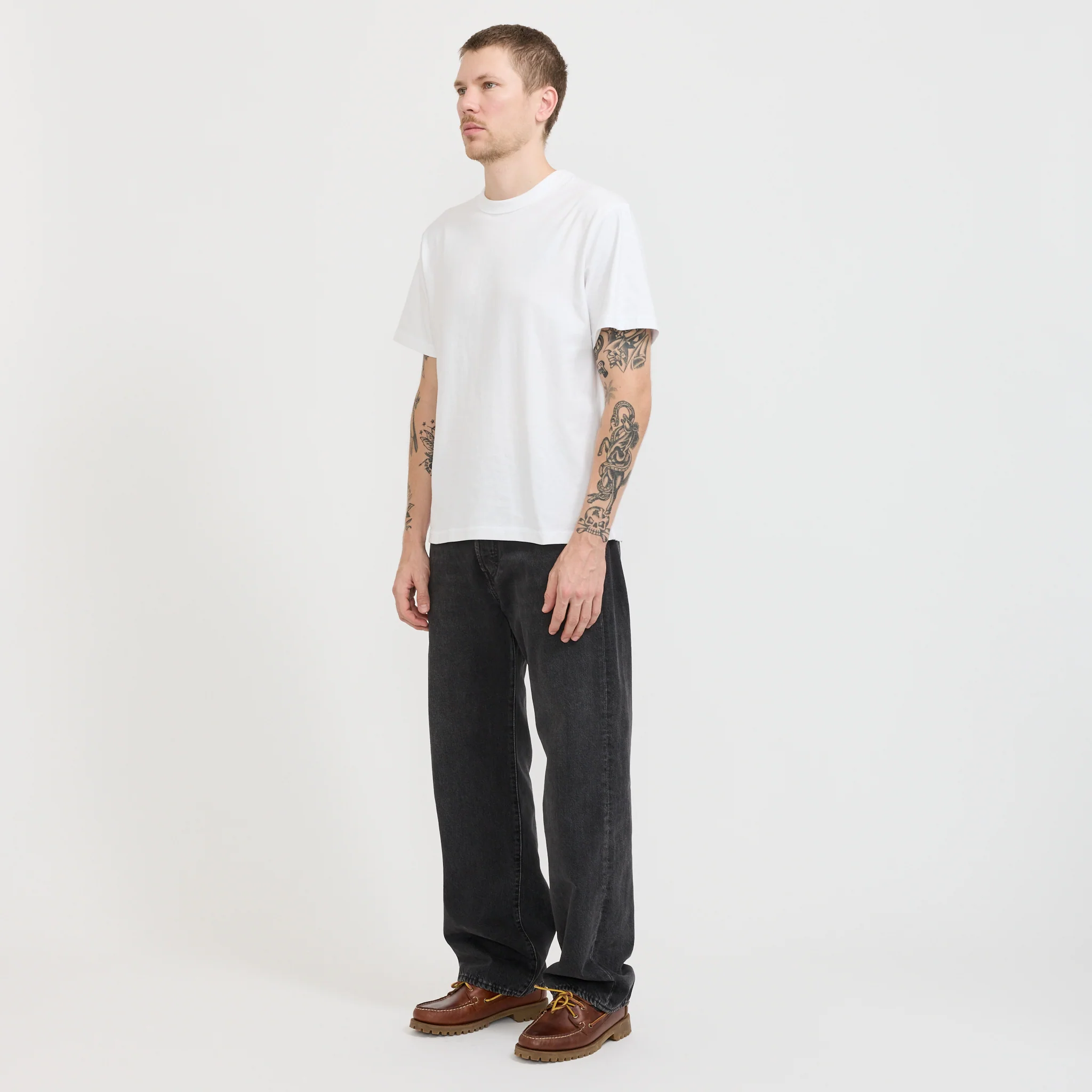 501 Loose Big Wheels - Image 2