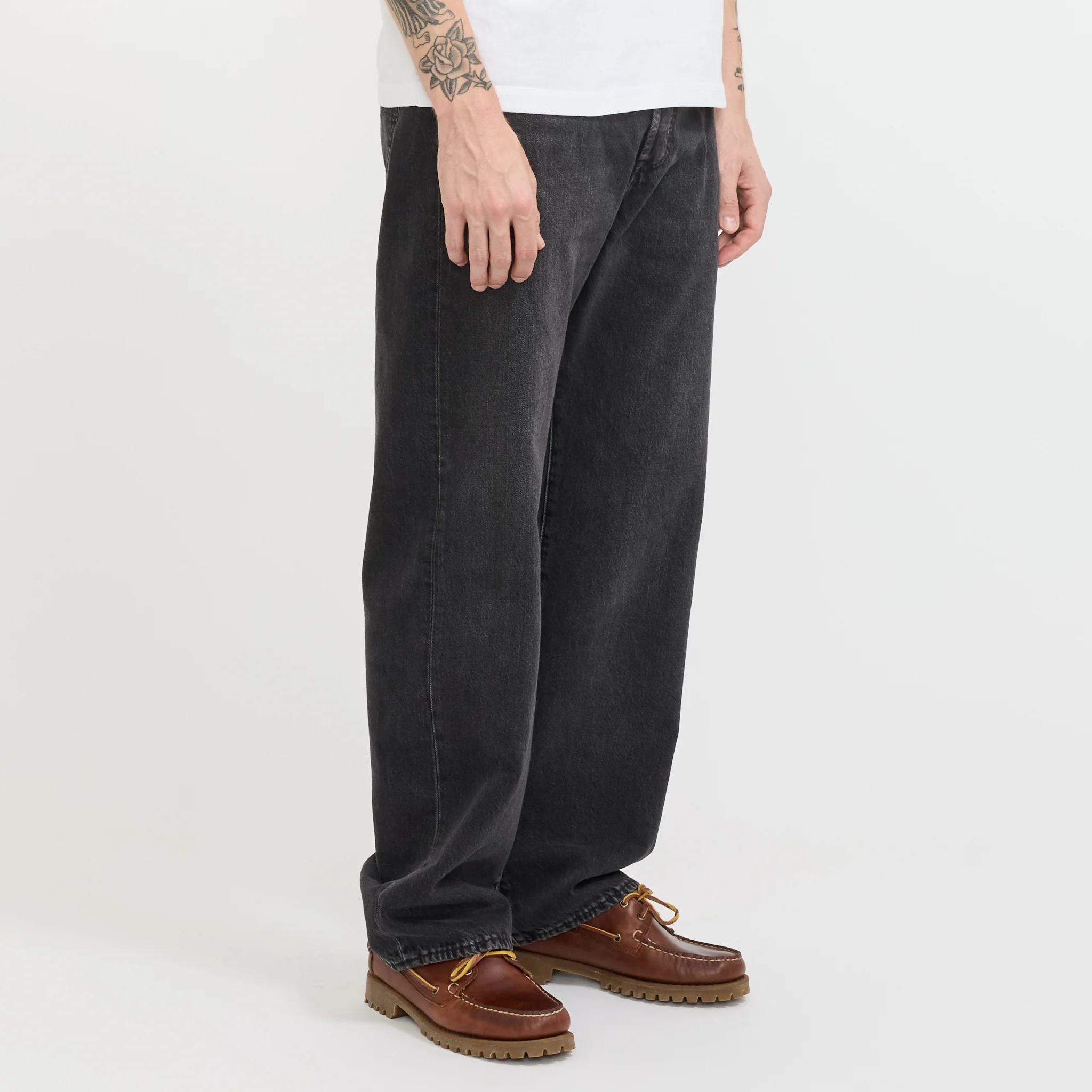 501 Loose Big Wheels - Image 3