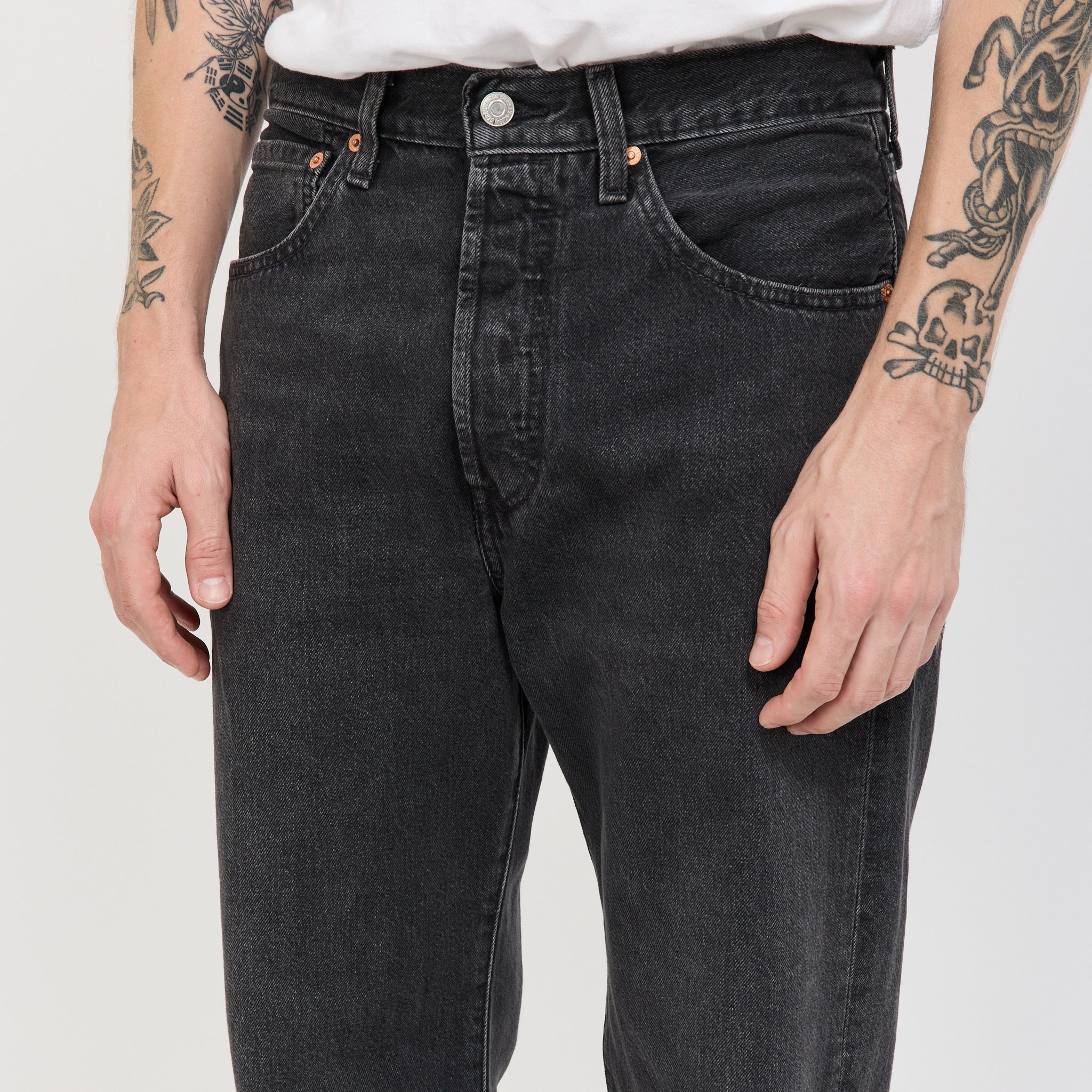 501 Loose Big Wheels - Image 5
