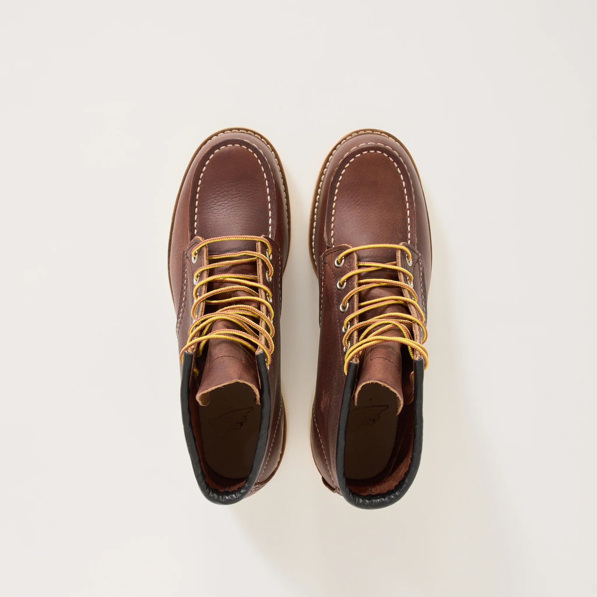 8138 Classic Moc Briar Oil Slick - Image 2