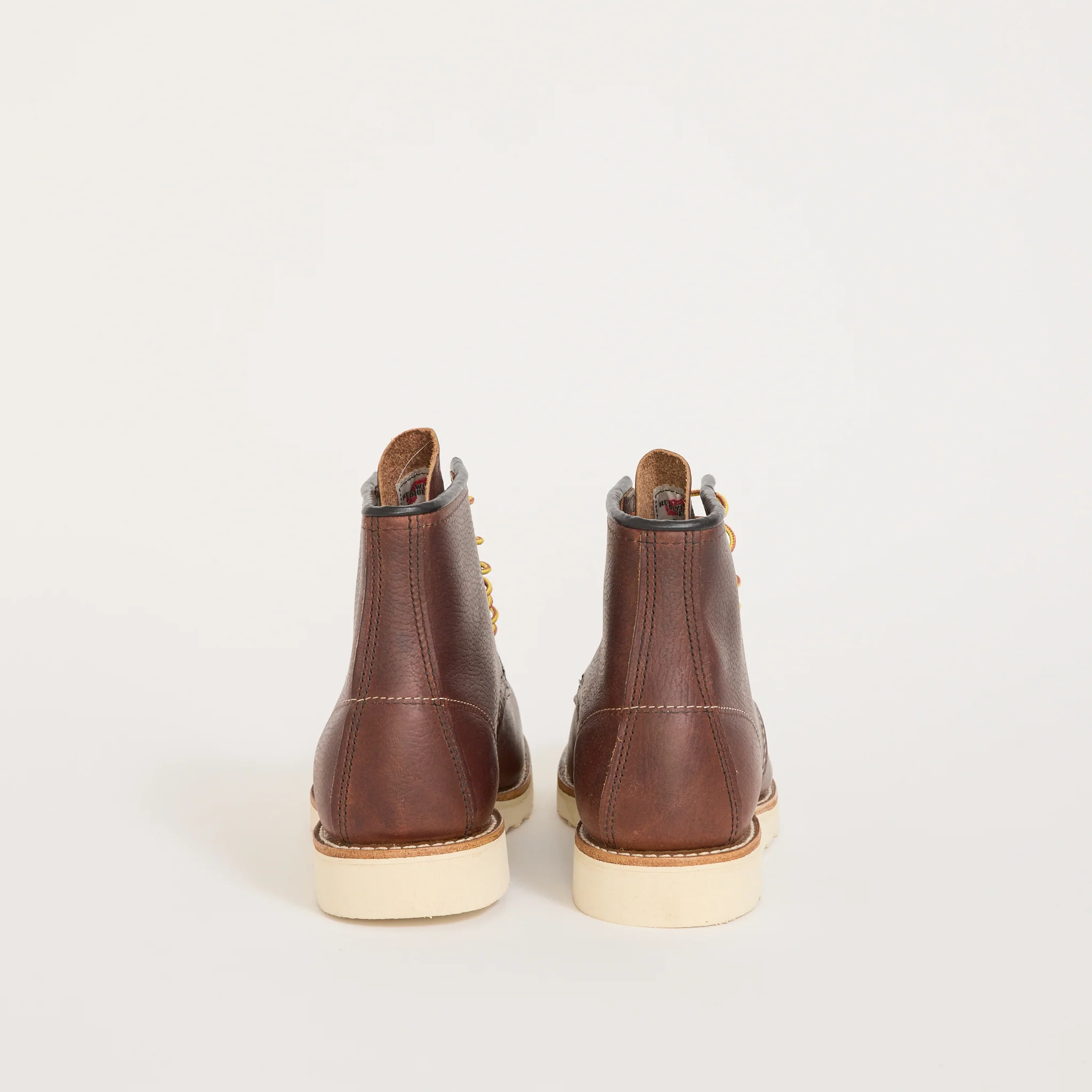 8138 Classic Moc Briar Oil Slick - Image 3
