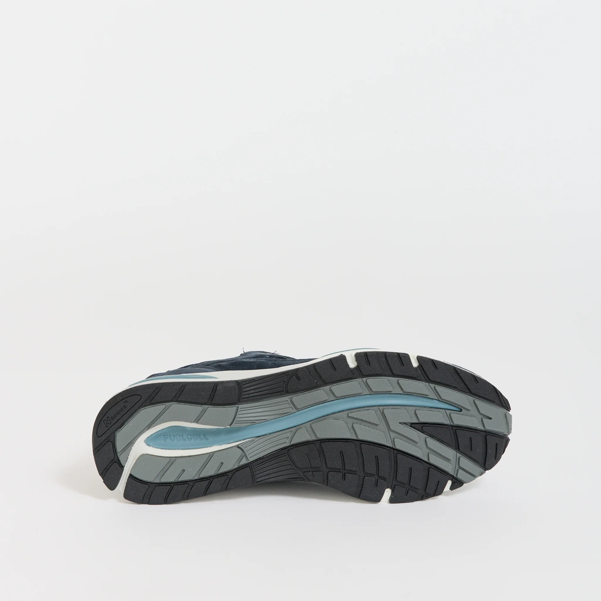 991 Made In UK Dark Navy - Image 5