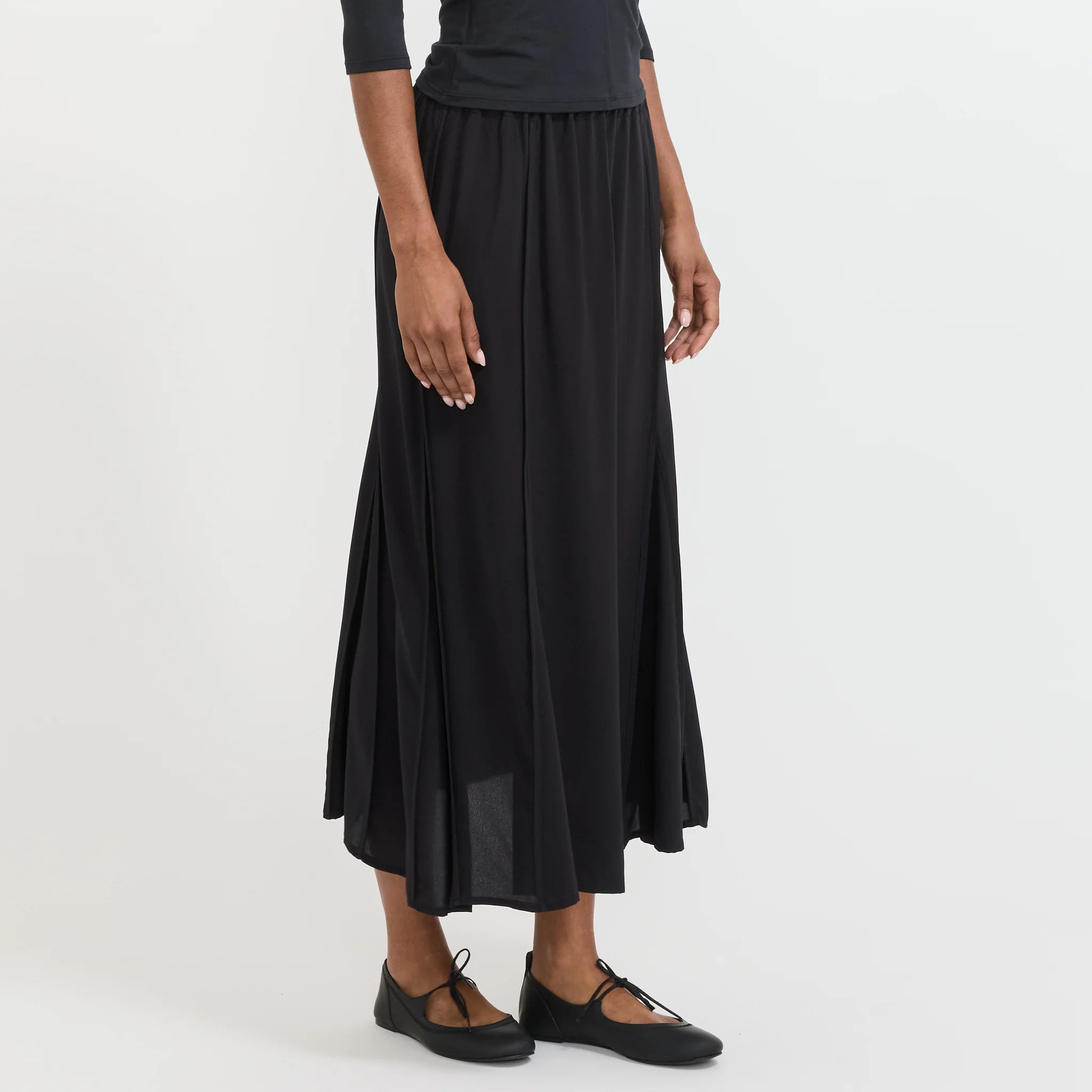 Ade Skirt Black - Image 3