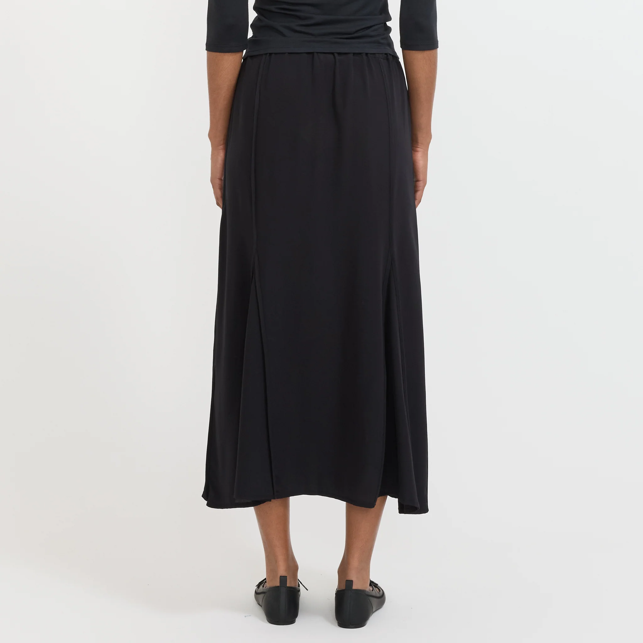Ade Skirt Black - Image 4