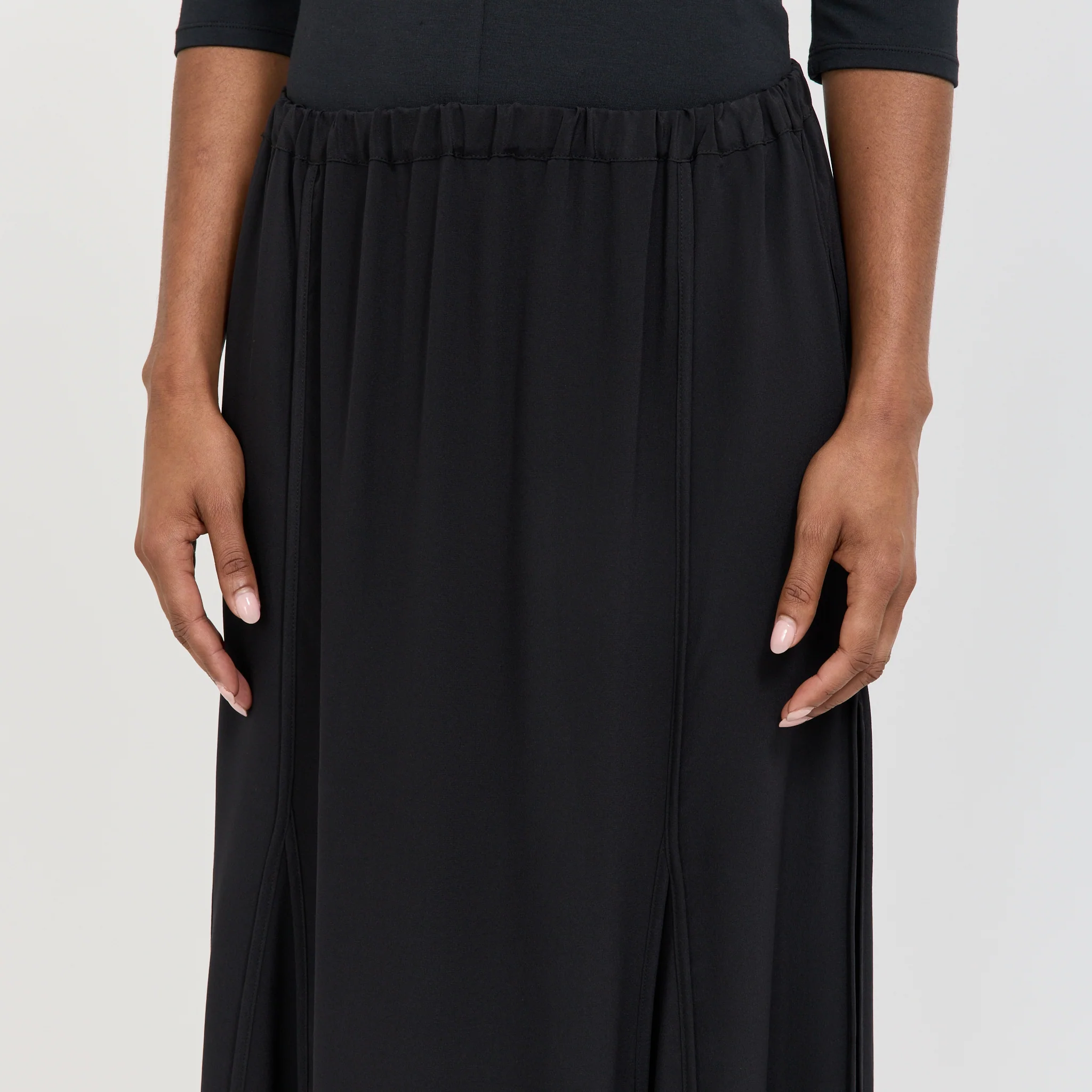 Ade Skirt Black - Image 5