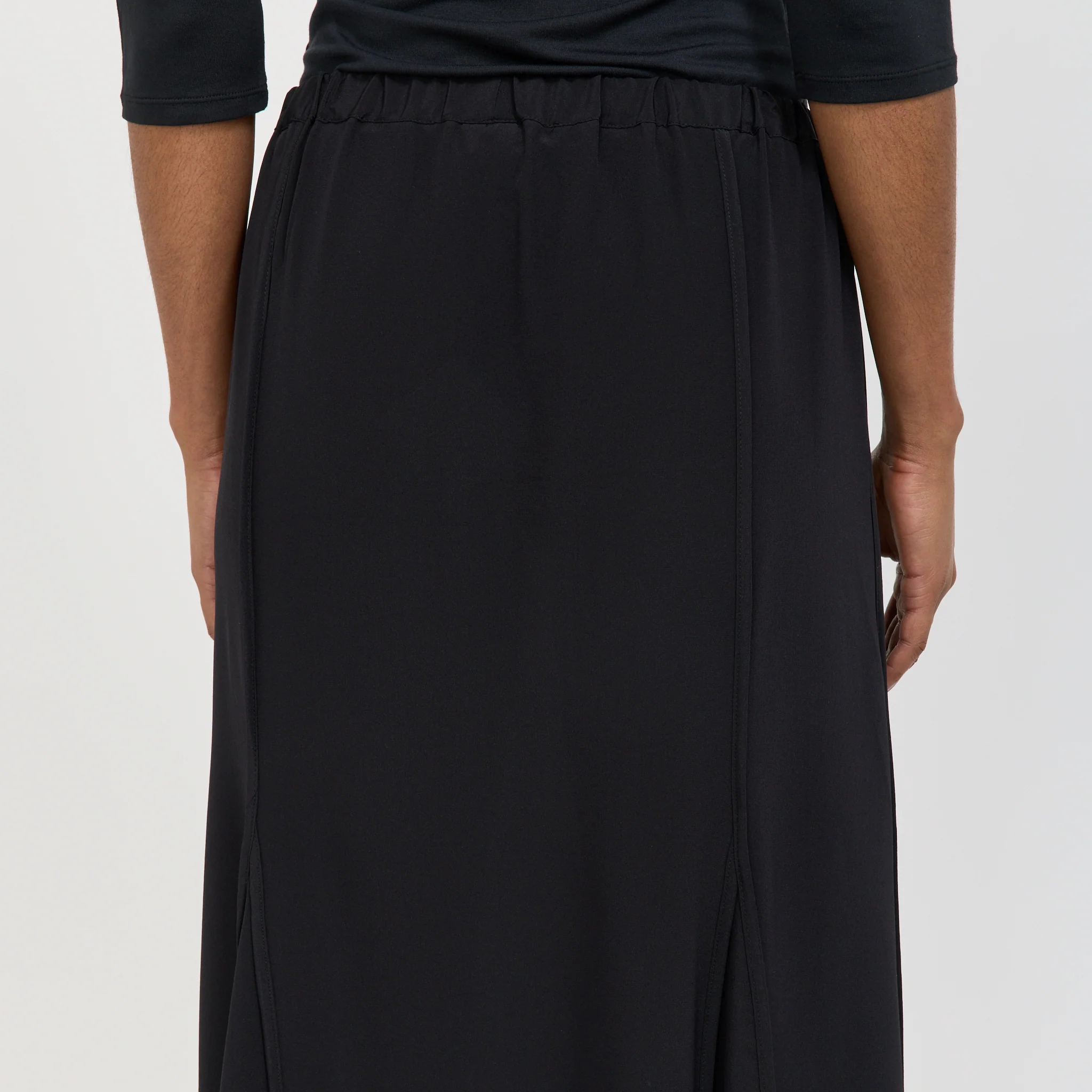 Ade Skirt Black - Image 6