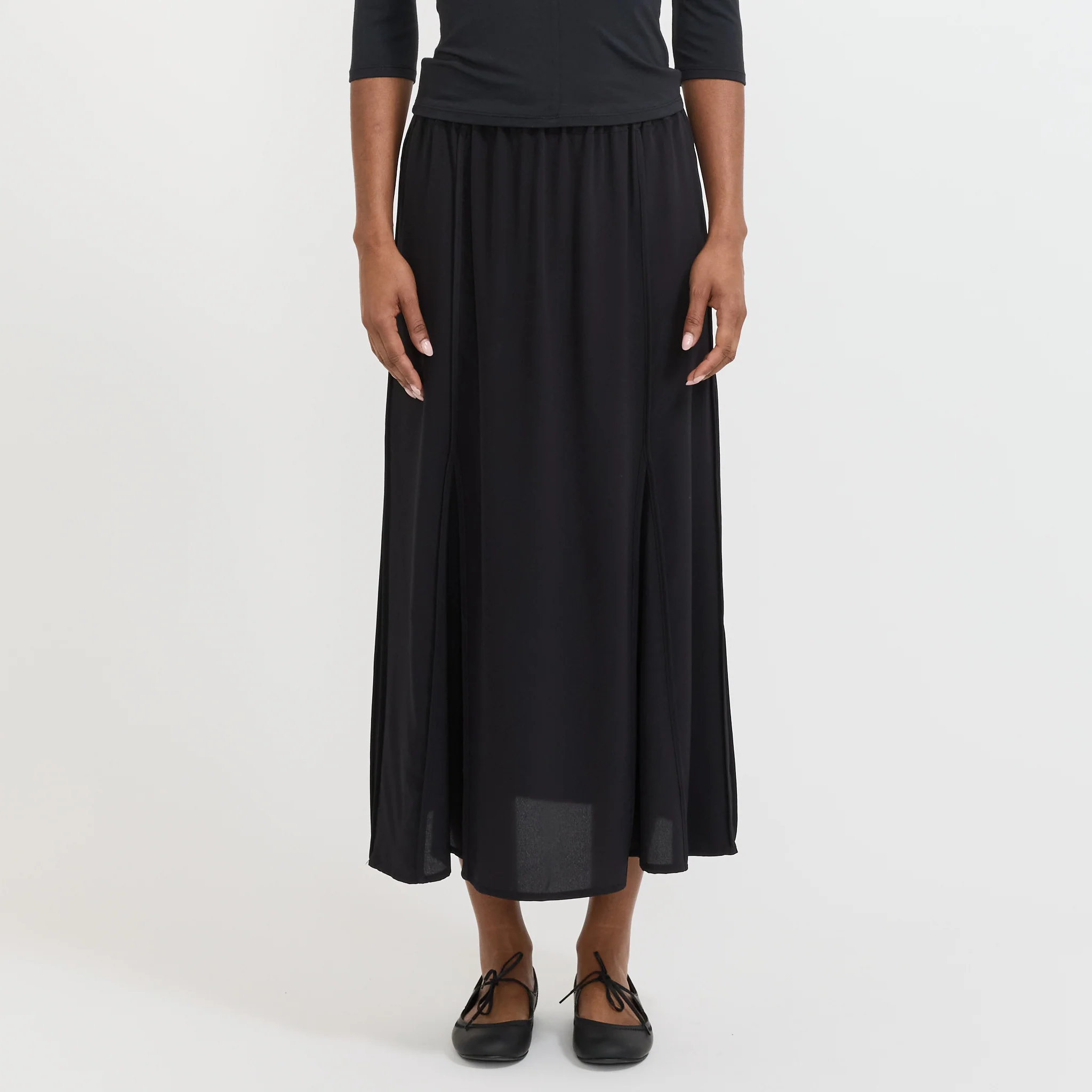 Ade Skirt Black - Image 7