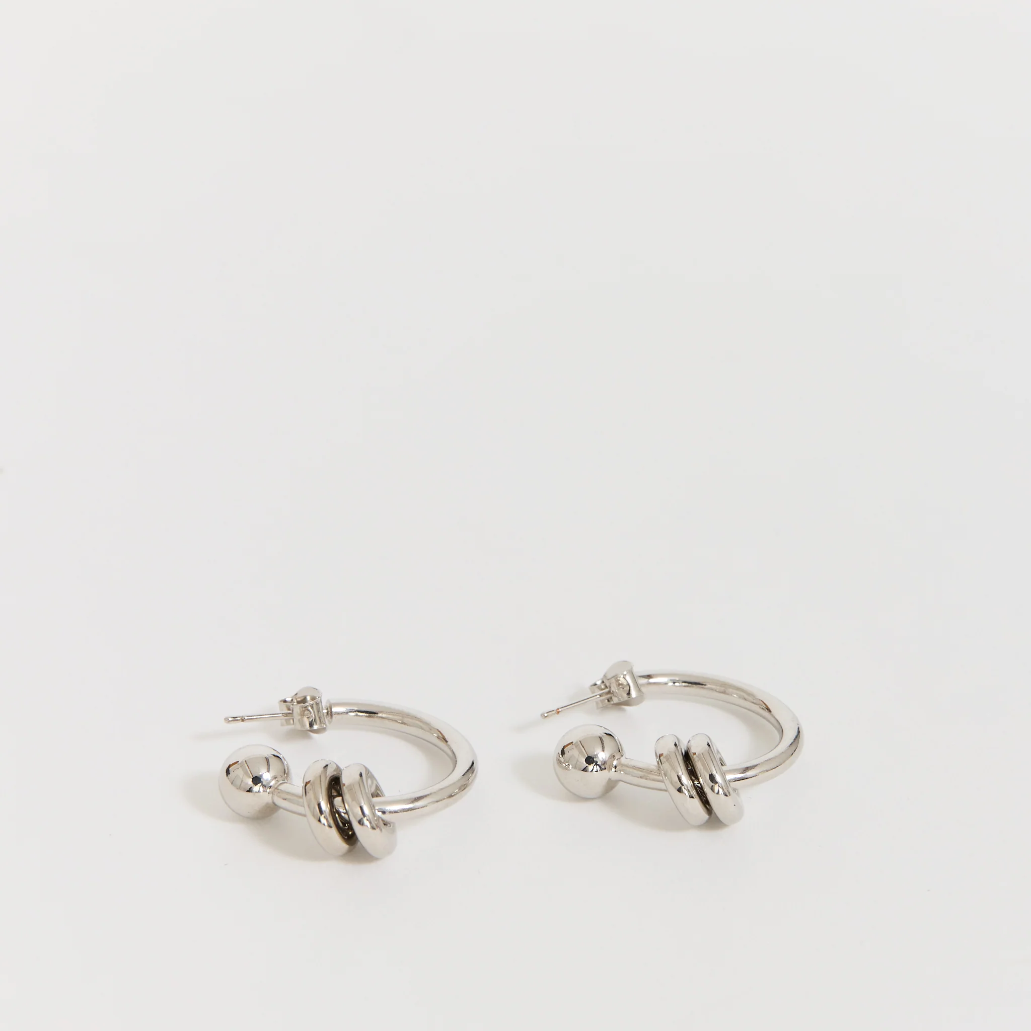 Alan Earrings - Image 2
