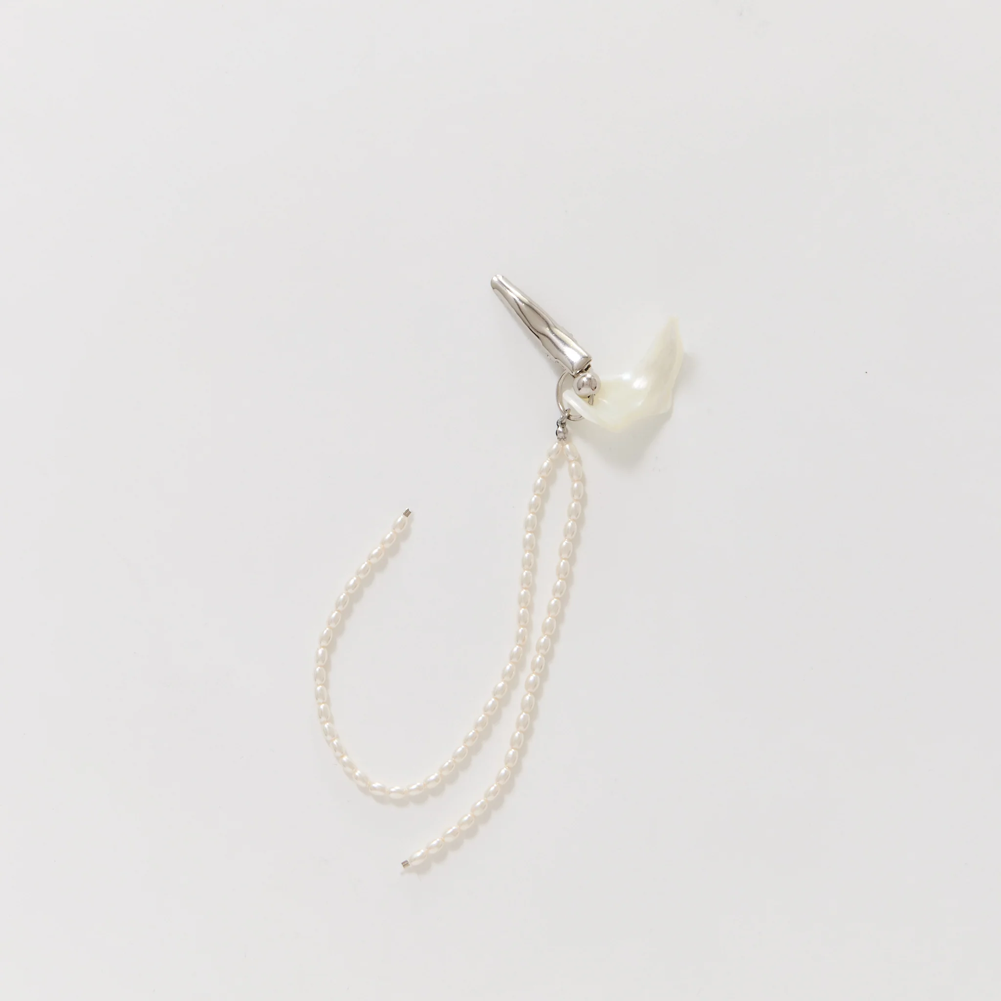 Alba Hairclip
