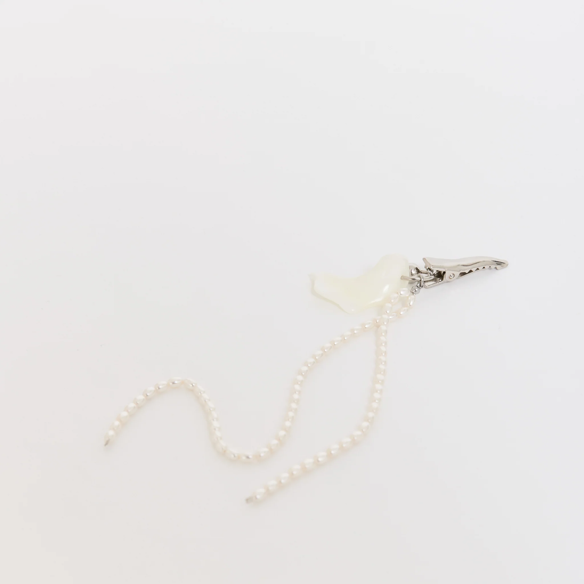 Alba Hairclip - Image 2