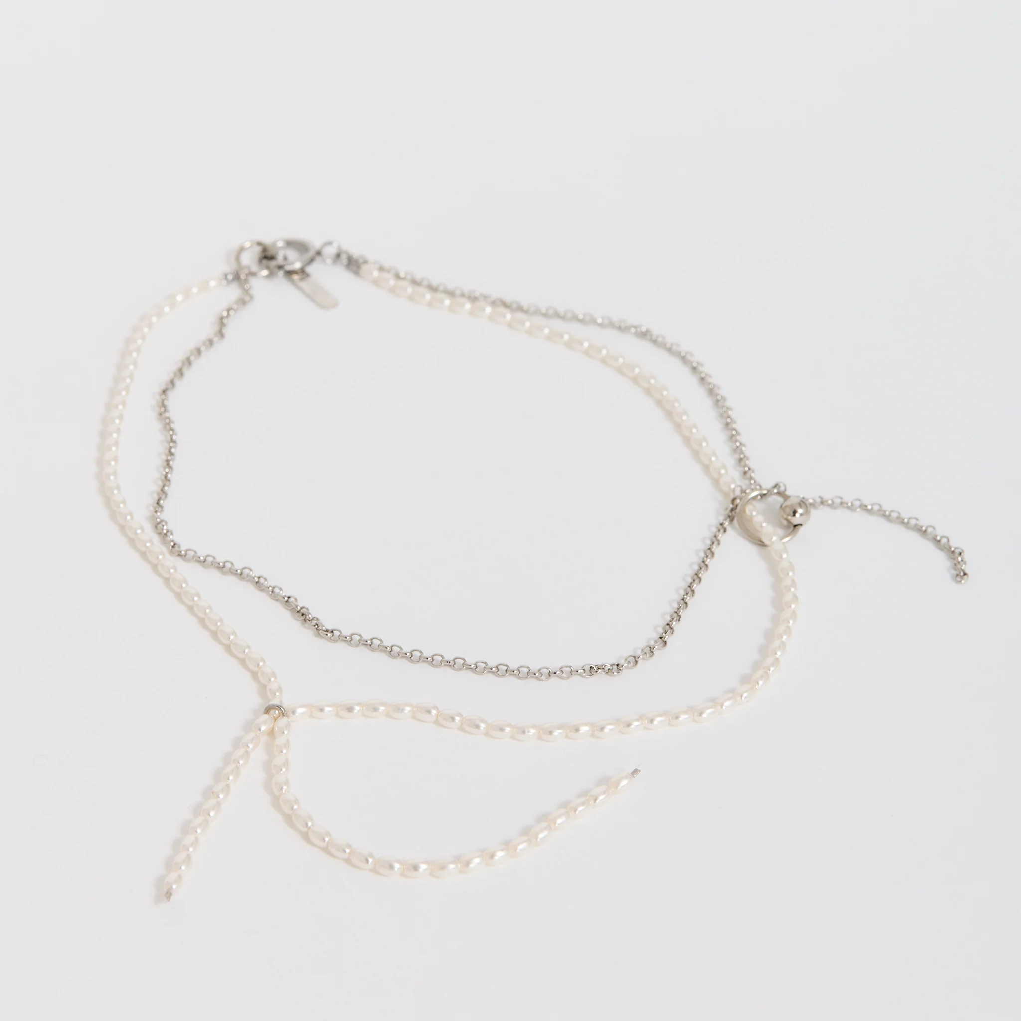 Alba Necklace