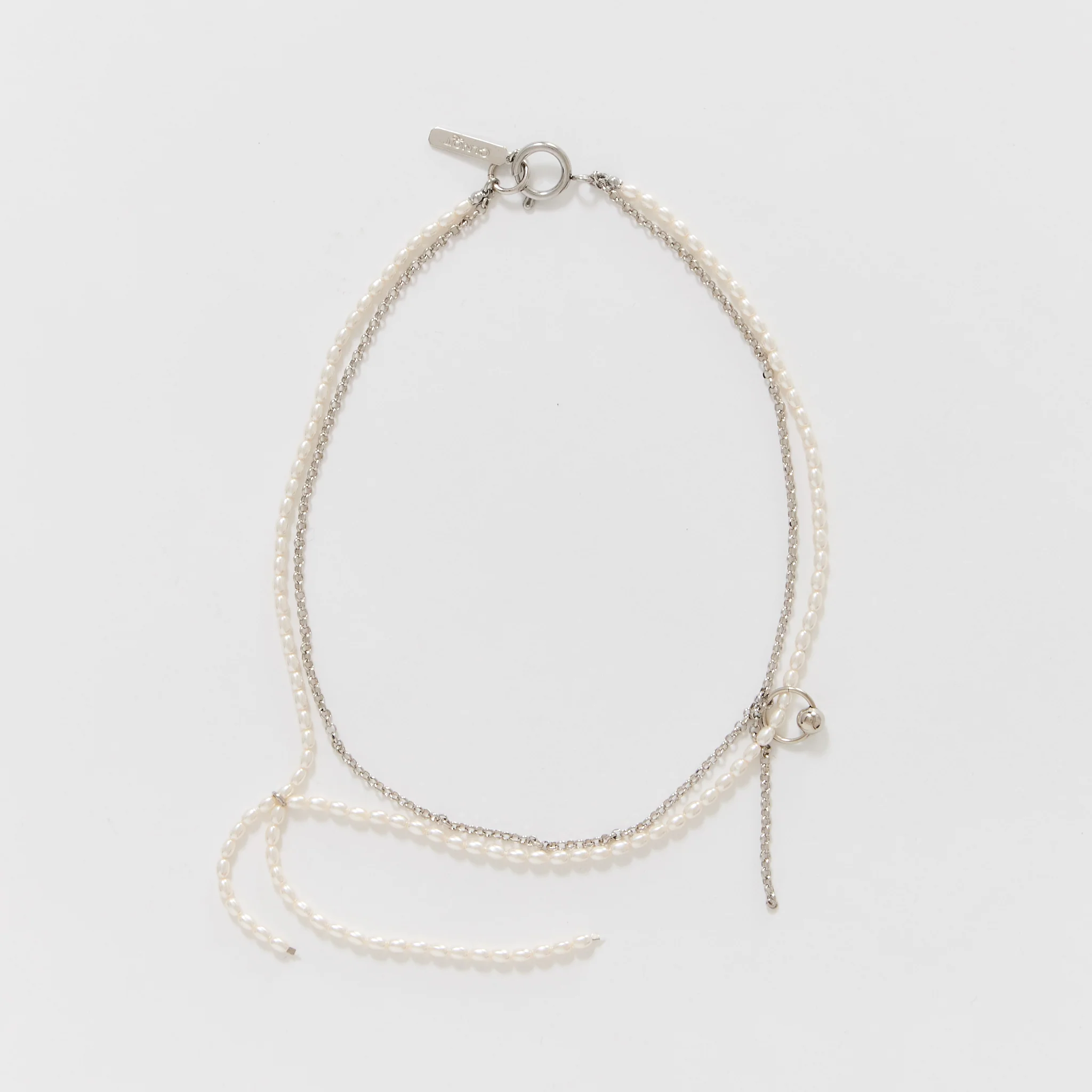 Alba Necklace - Image 2