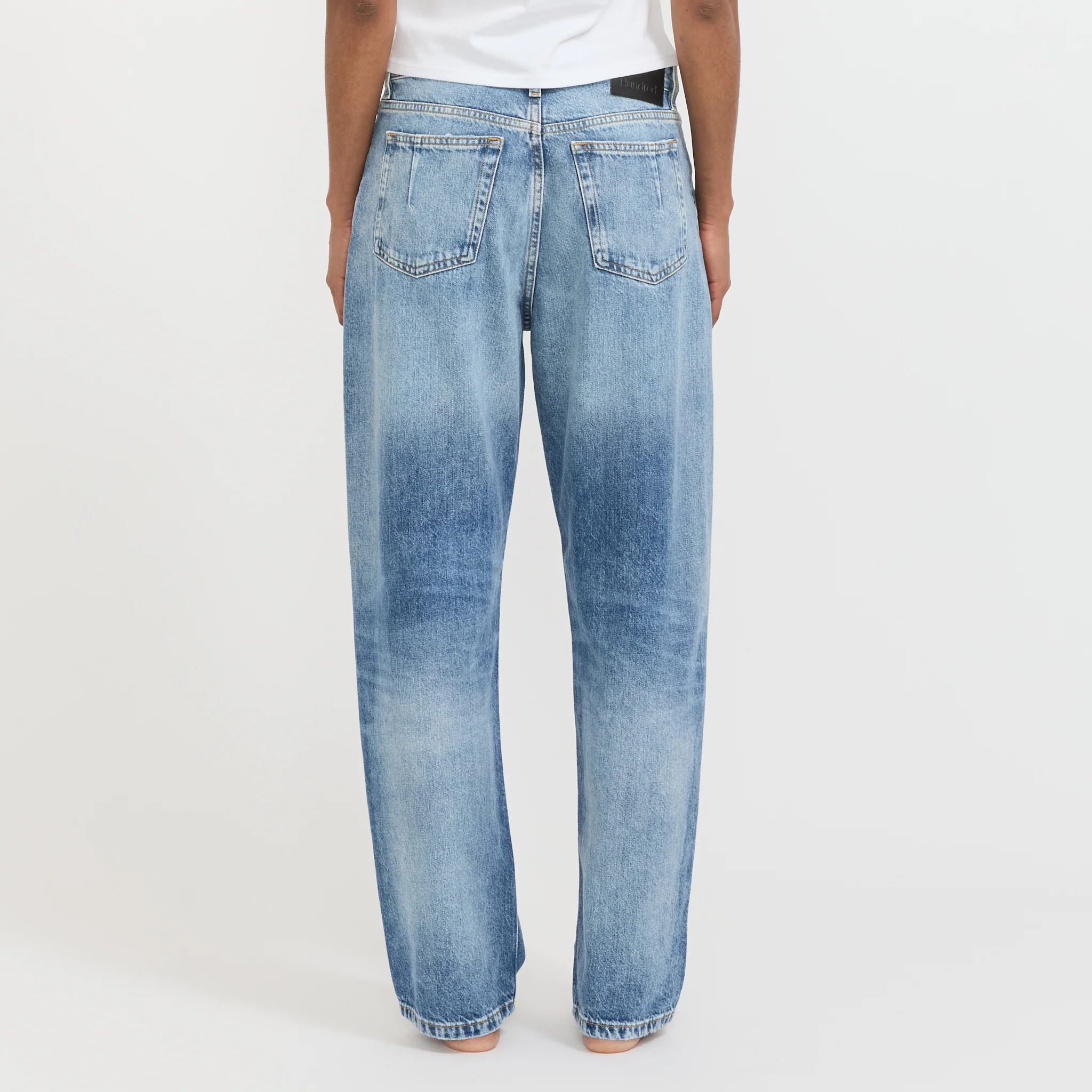 Alexandra Liu Blue - Image 4