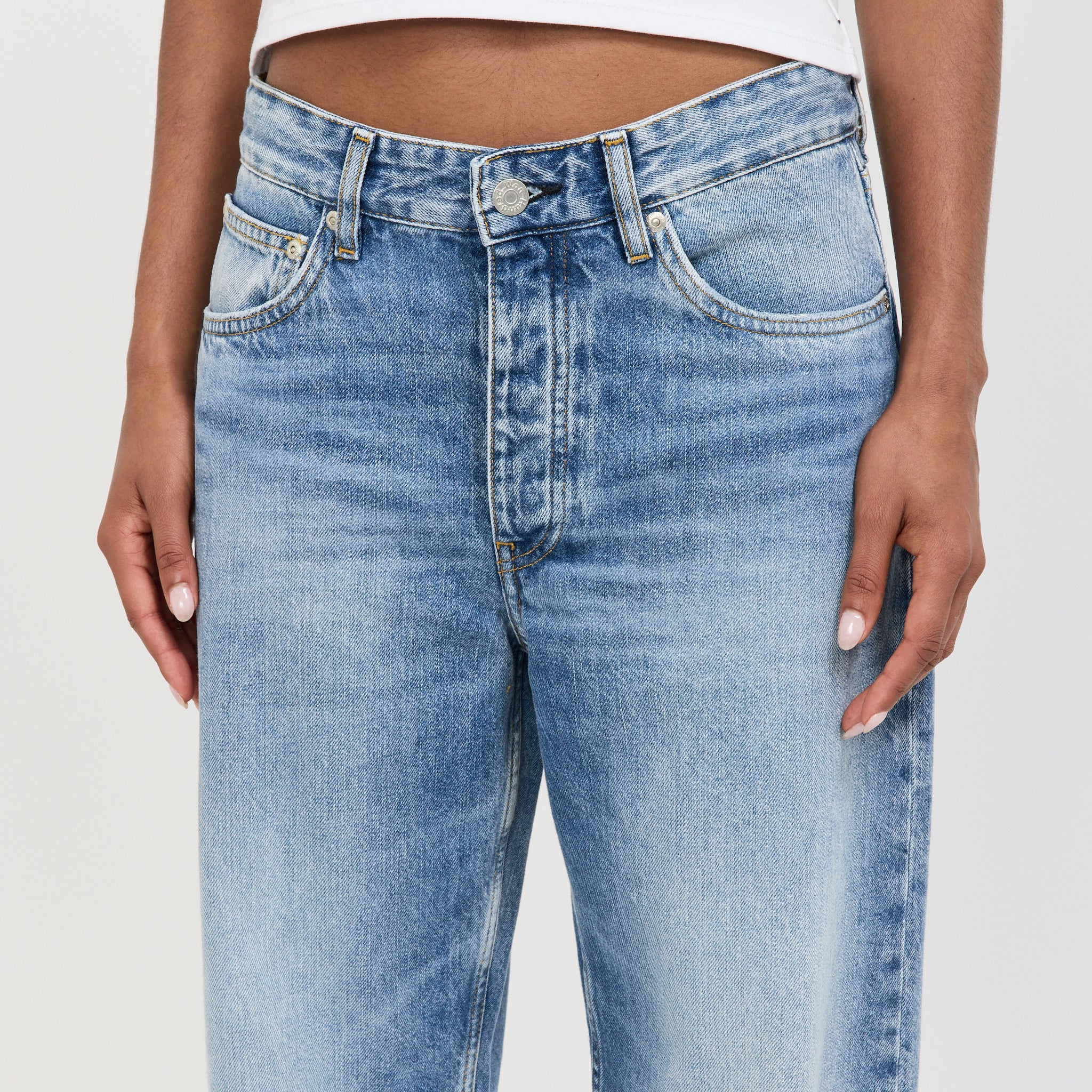Alexandra Liu Blue - Image 5