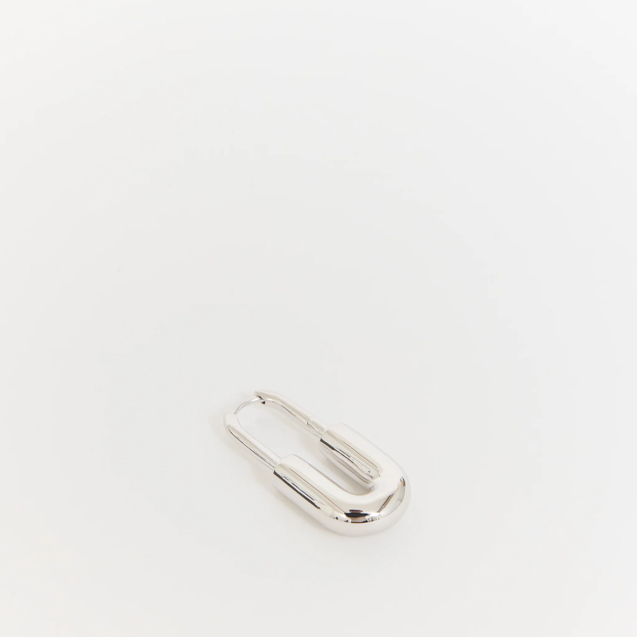 Alte Schoenhauser Earring Silver