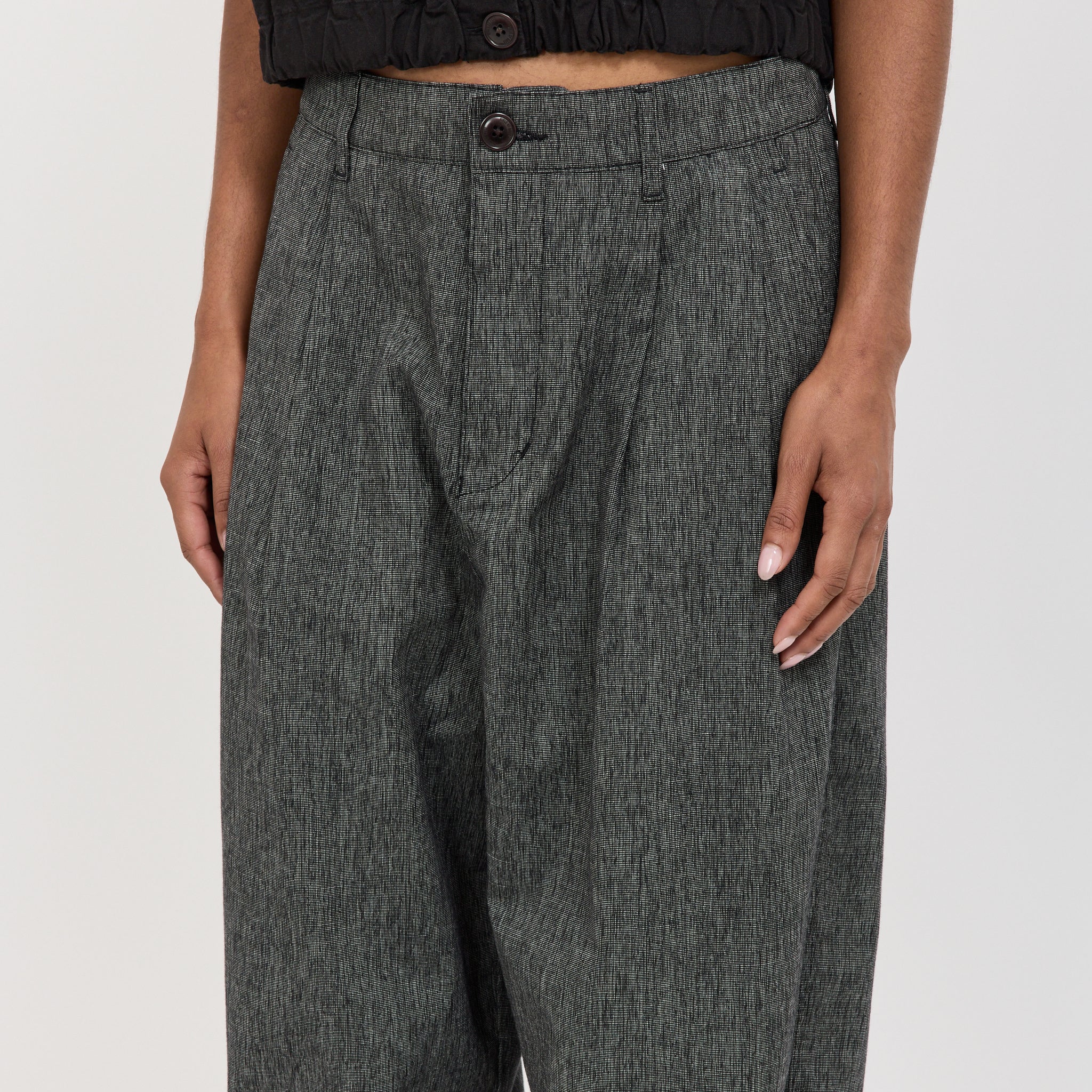 Ambassador Pants Asphalt - Image 5