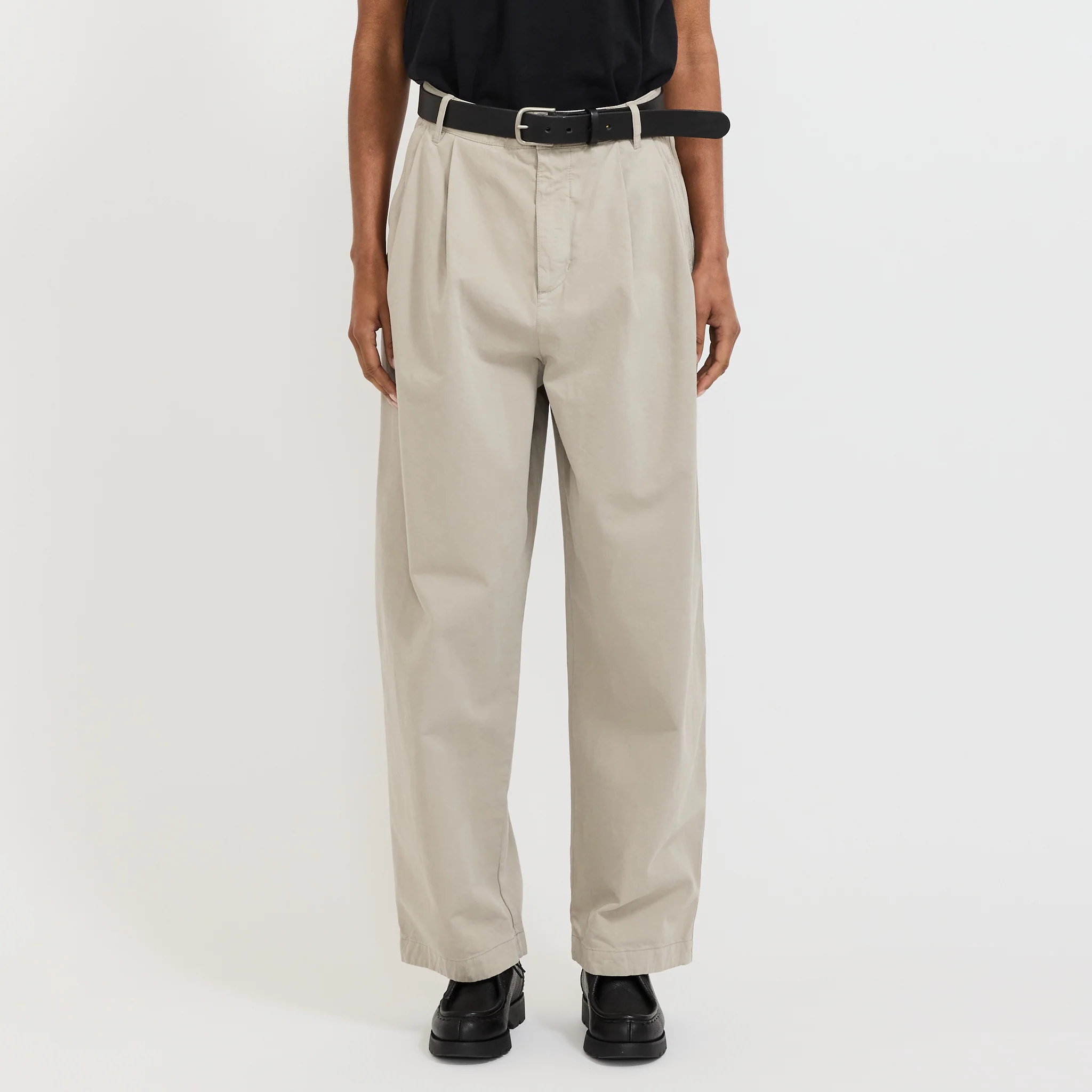 Ambassador Pants Oyster