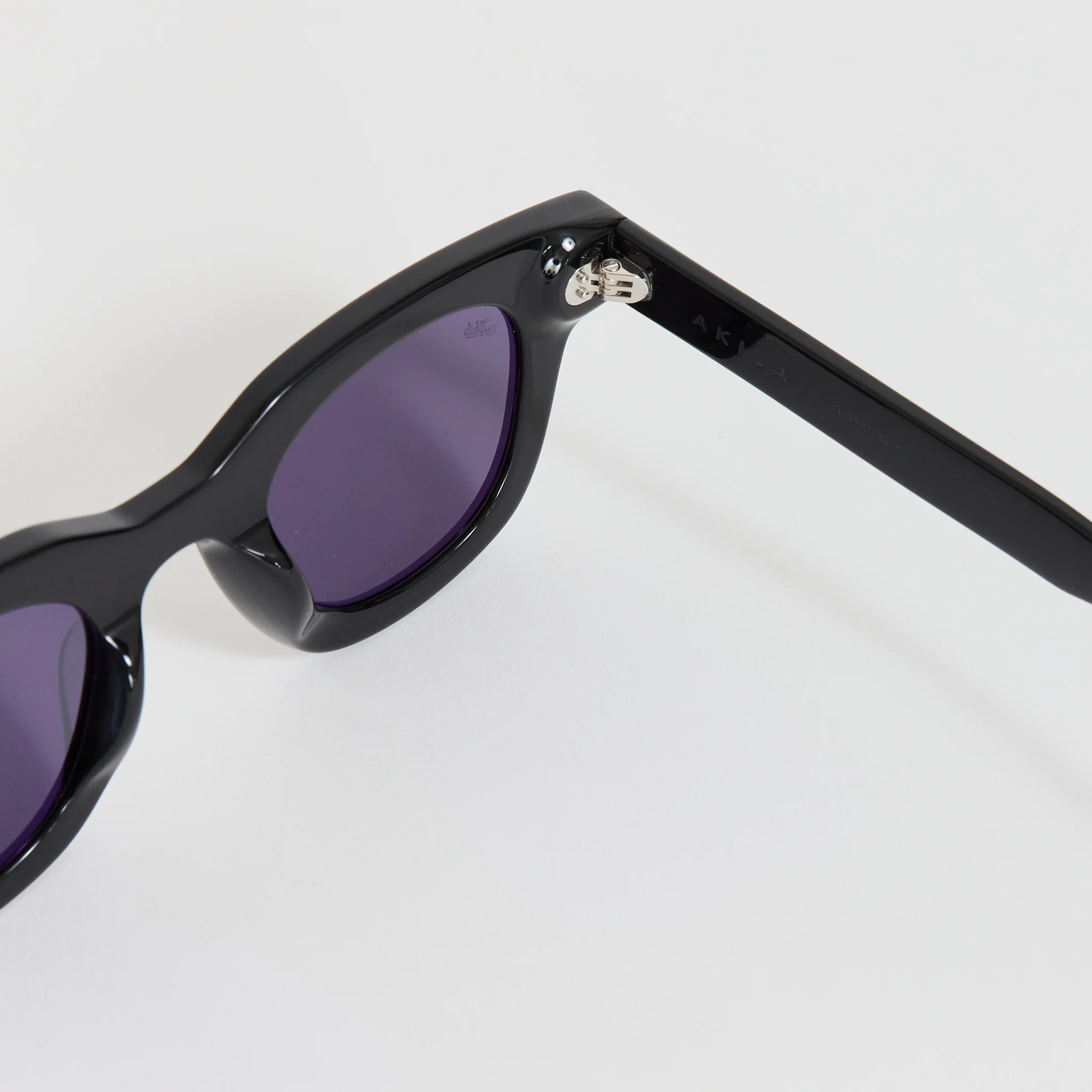 Apollo Black/Black - Image 3
