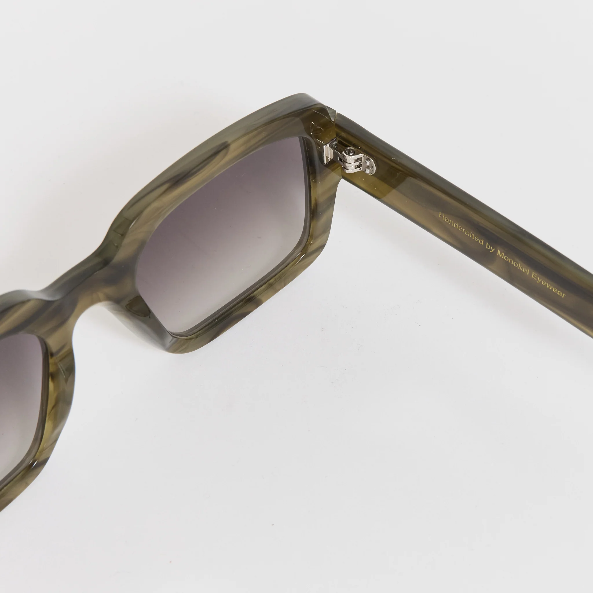 Apollo Green Demi/Grey Gradient Lens - Image 3