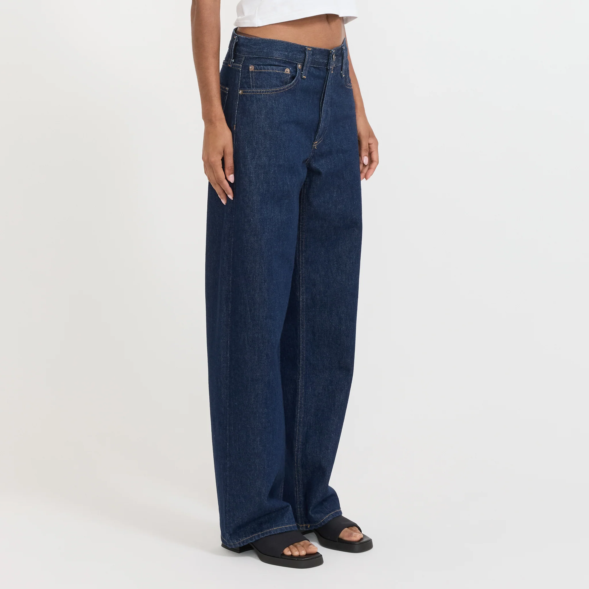 Arc Jean 32" Rinse - Image 3