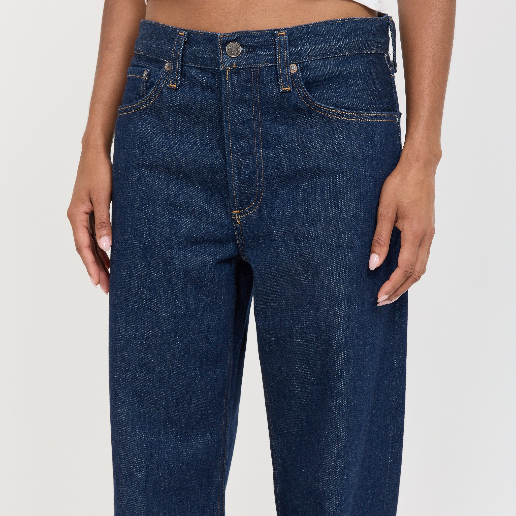 Arc Jean 32" Rinse - Image 5