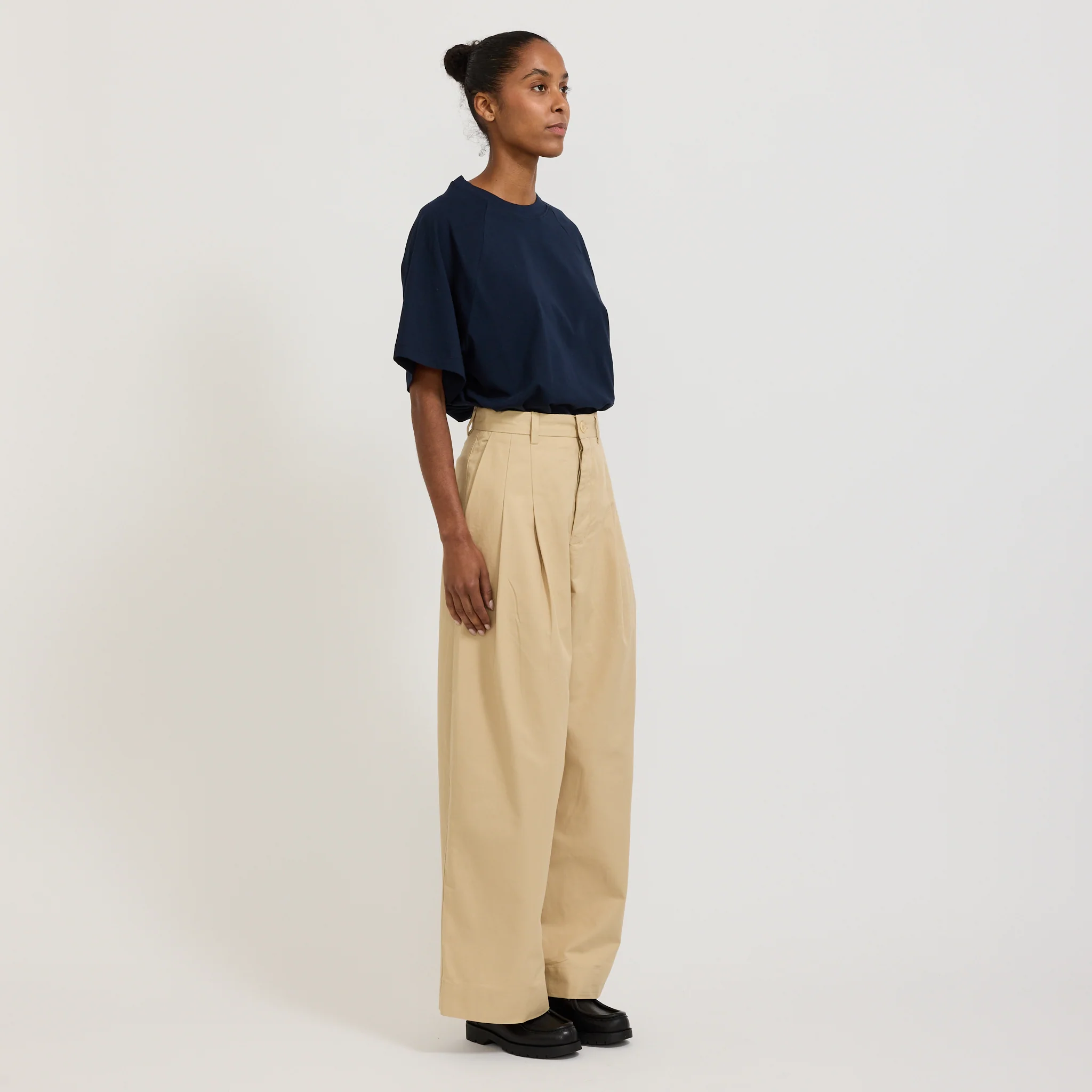 Arch Pant Dune - Image 2