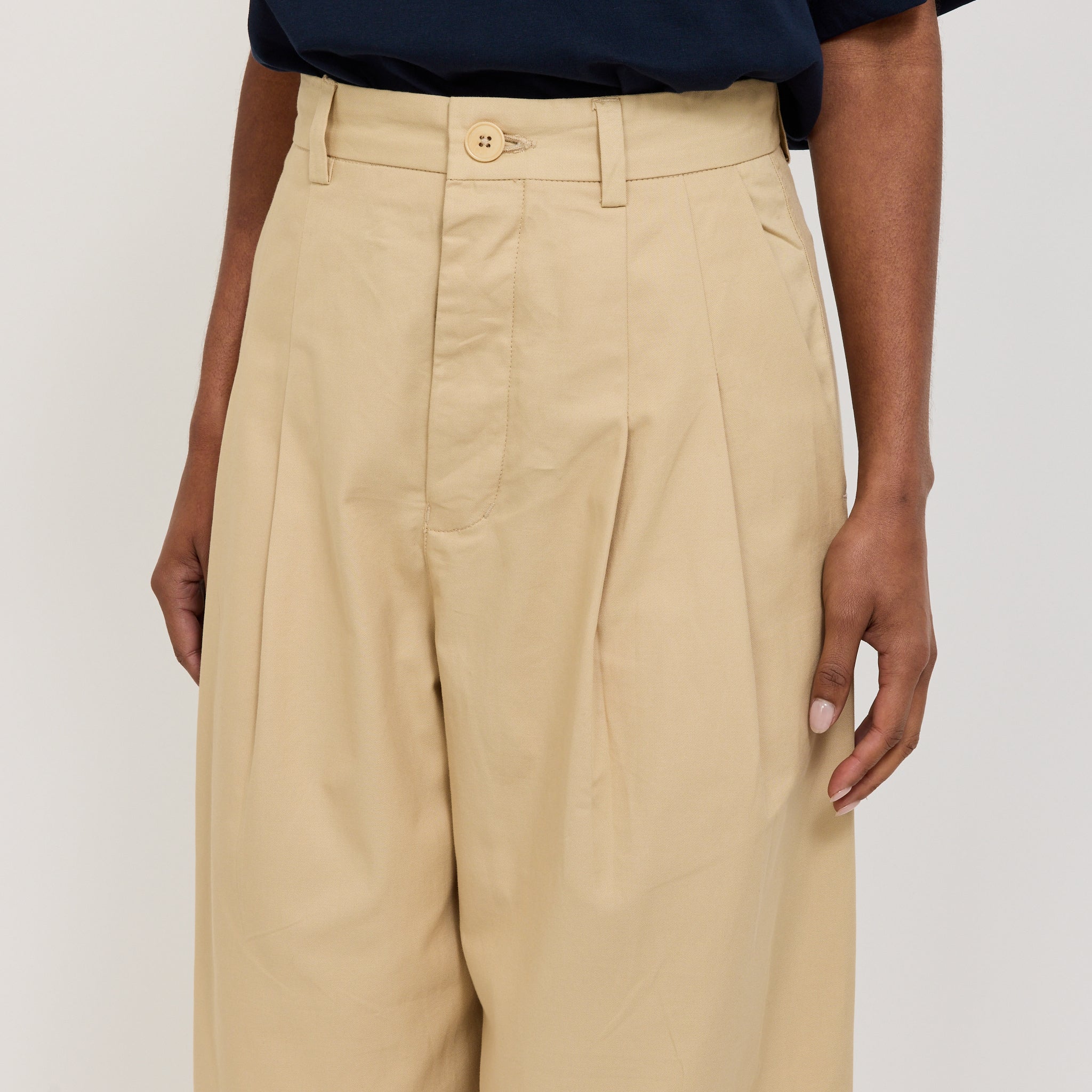 Arch Pant Dune - Image 5