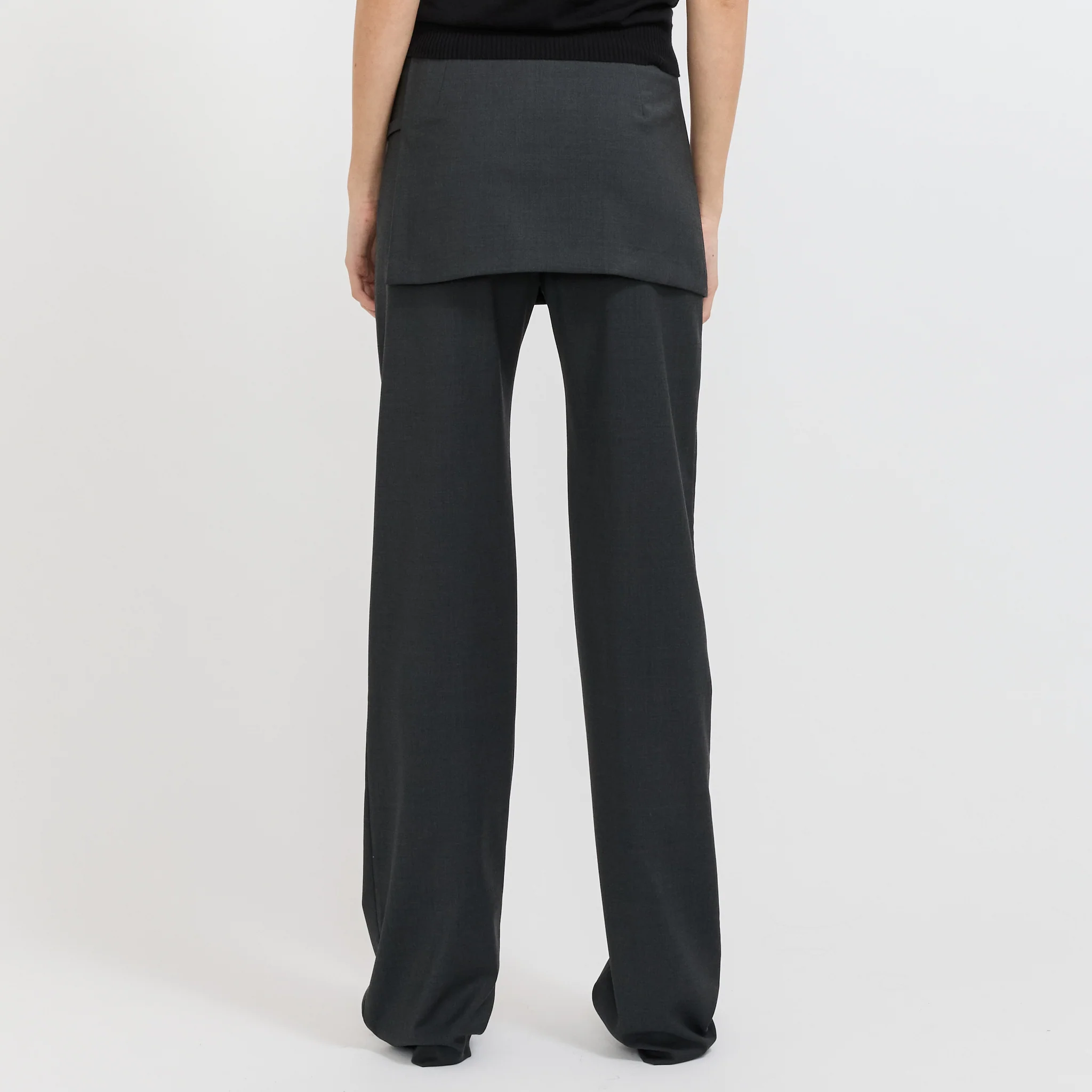Archive Pants Grey - Image 4