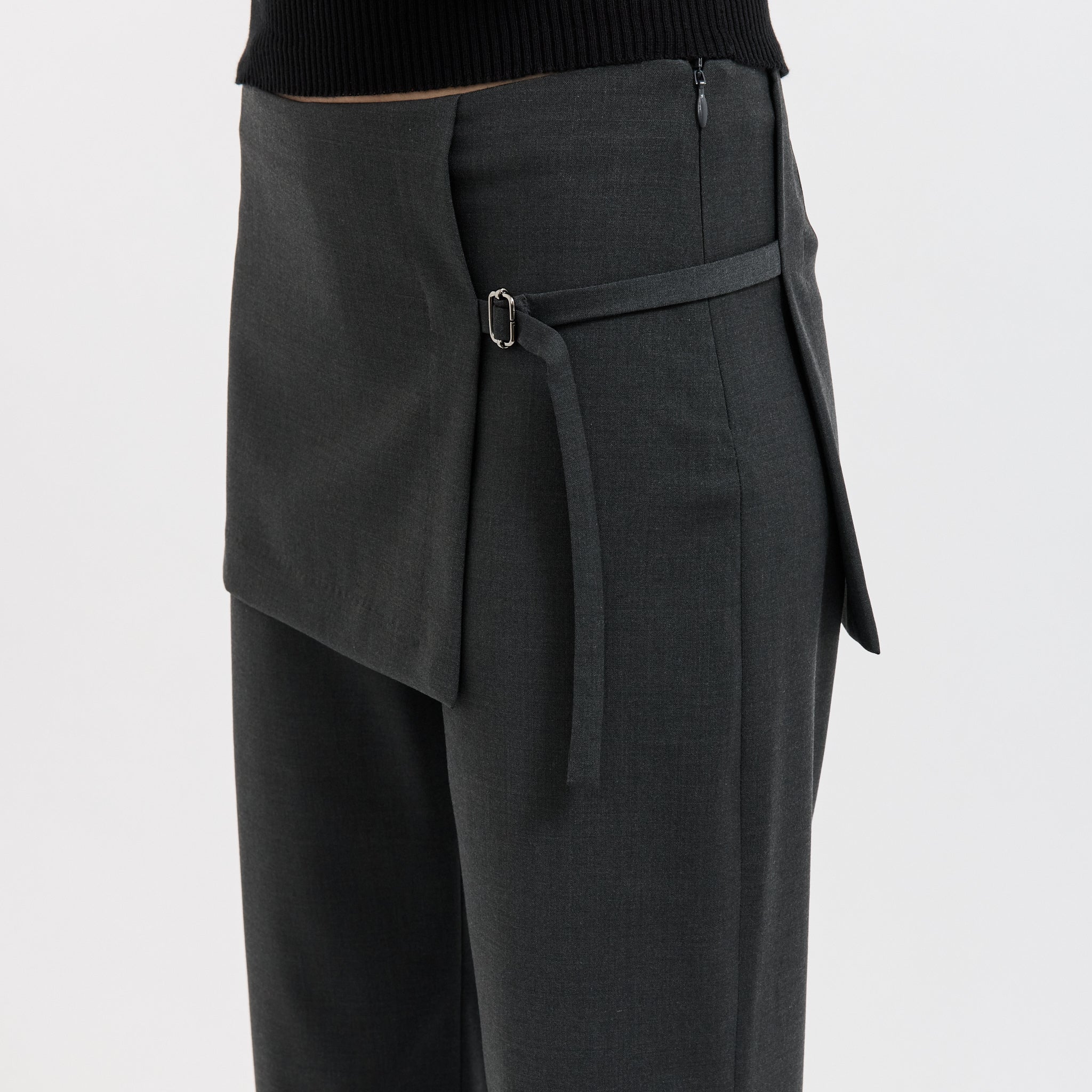 Archive Pants Grey - Image 5