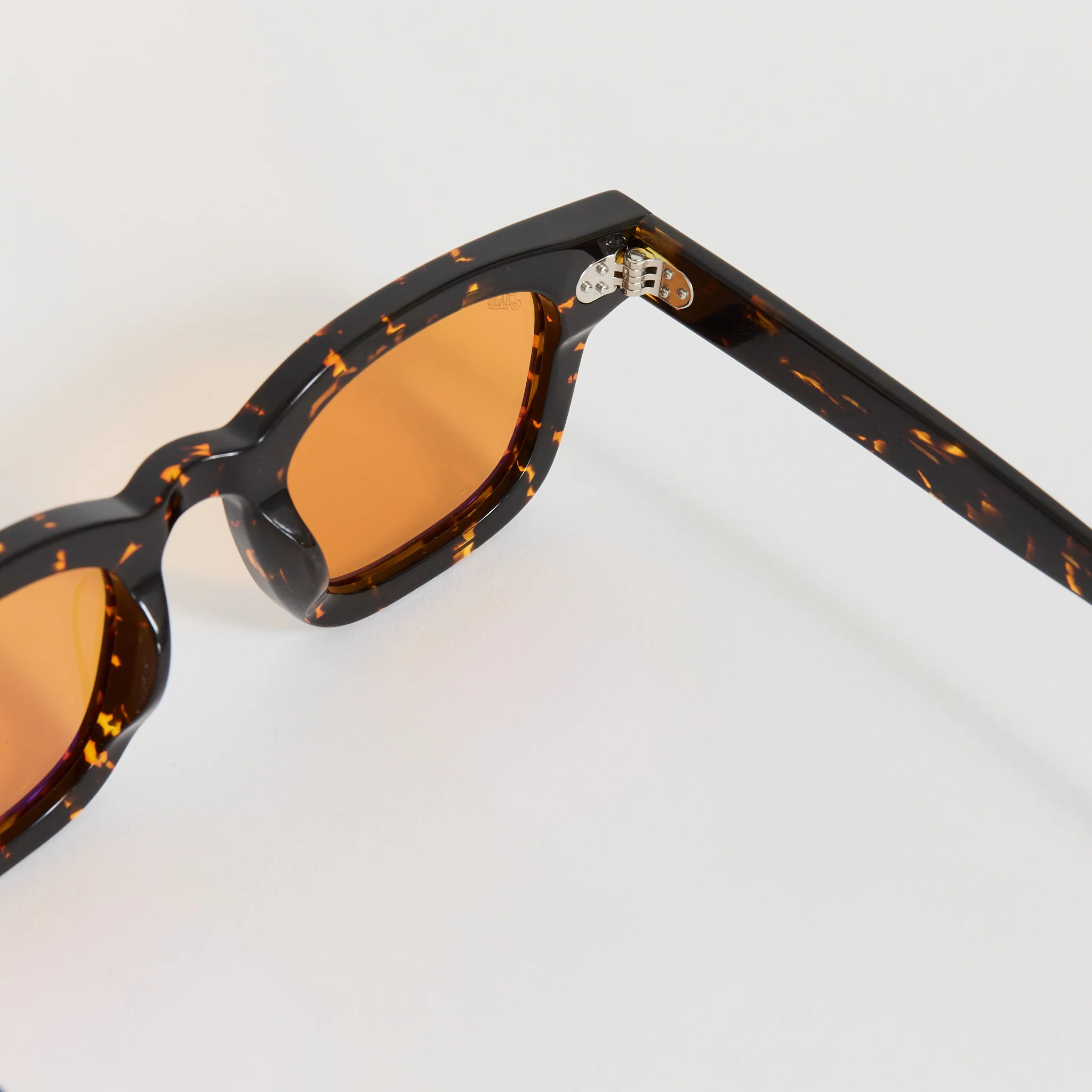Ascent Tokyo Tortoise/Orange - Image 3