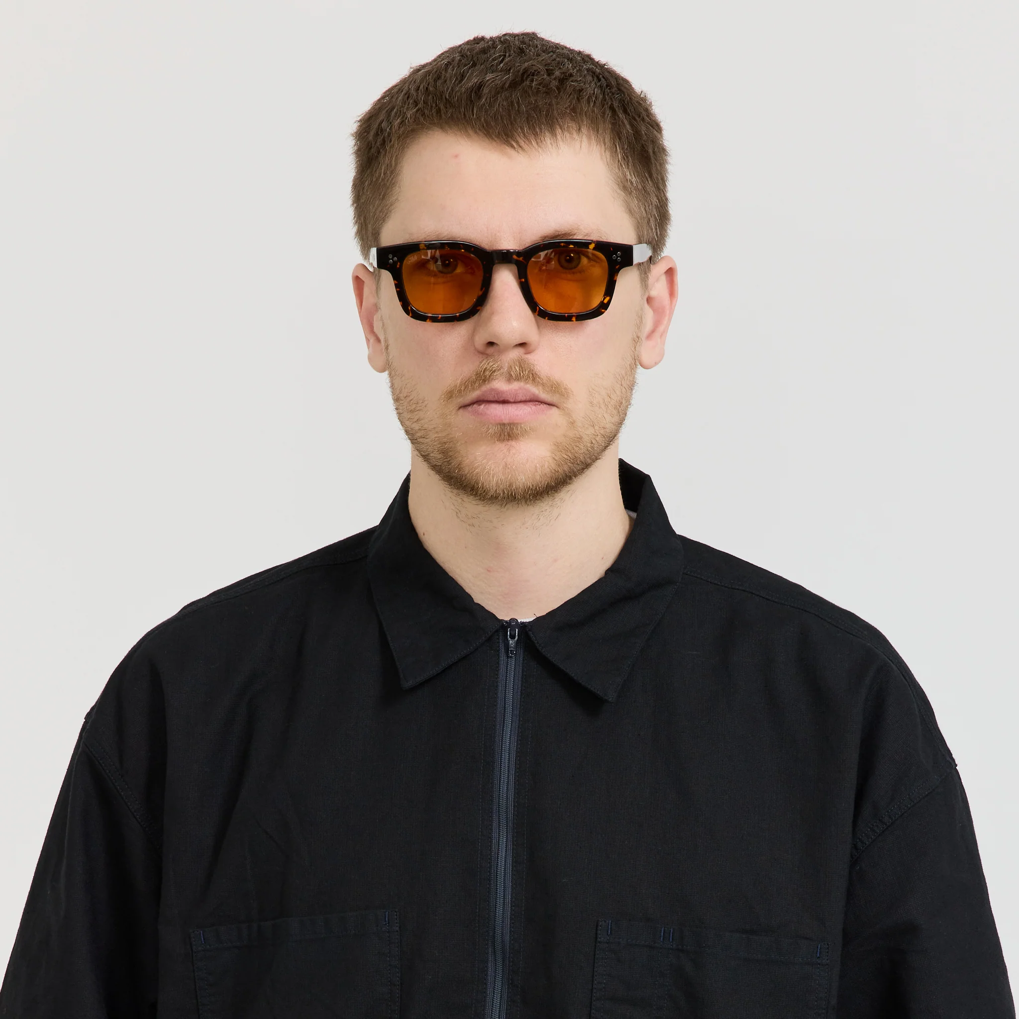 Ascent Tokyo Tortoise/Orange - Image 4