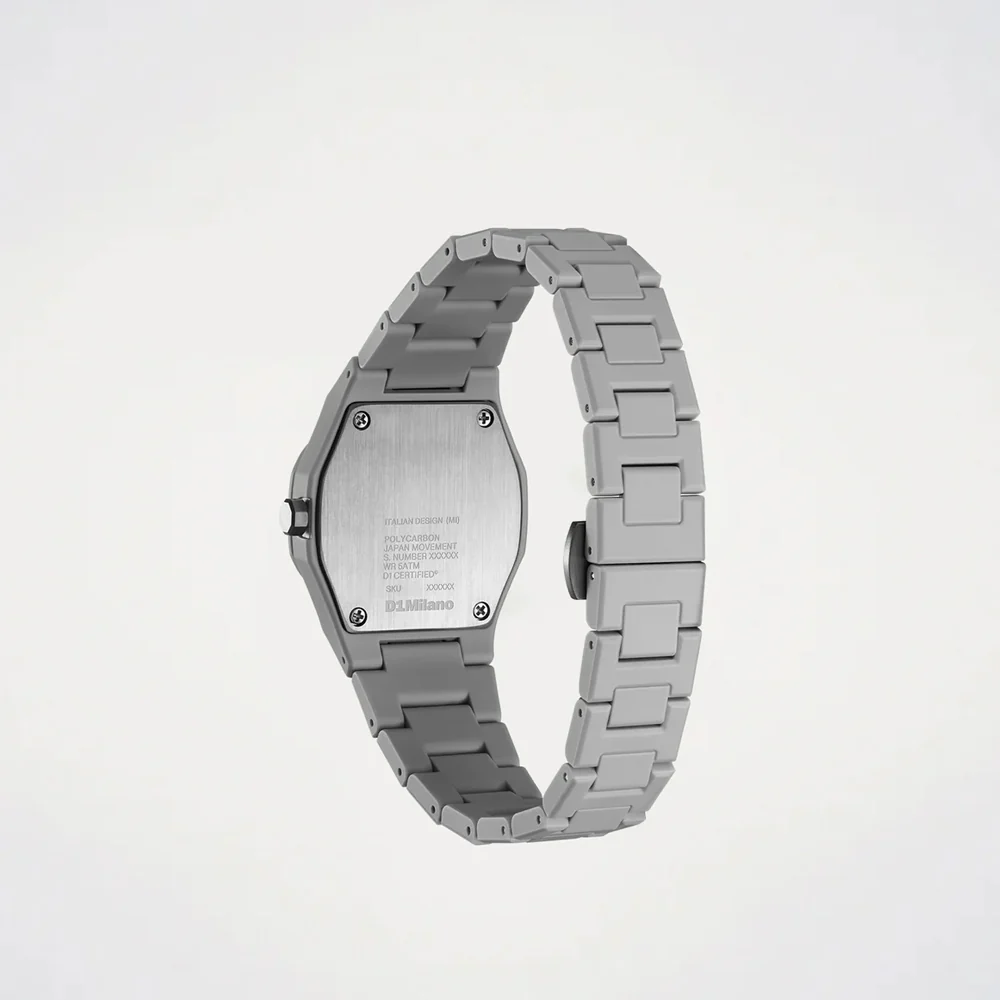 Ash Pulse 32mm Polycarbon Watch - Image 3