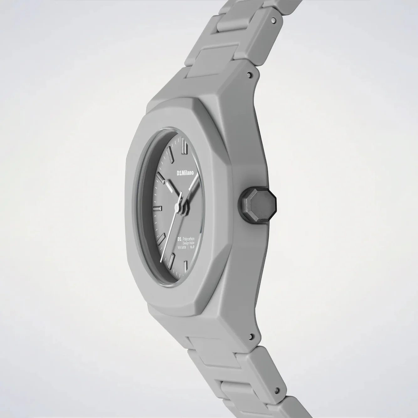 Ash Pulse 32mm Polycarbon Watch - Image 4