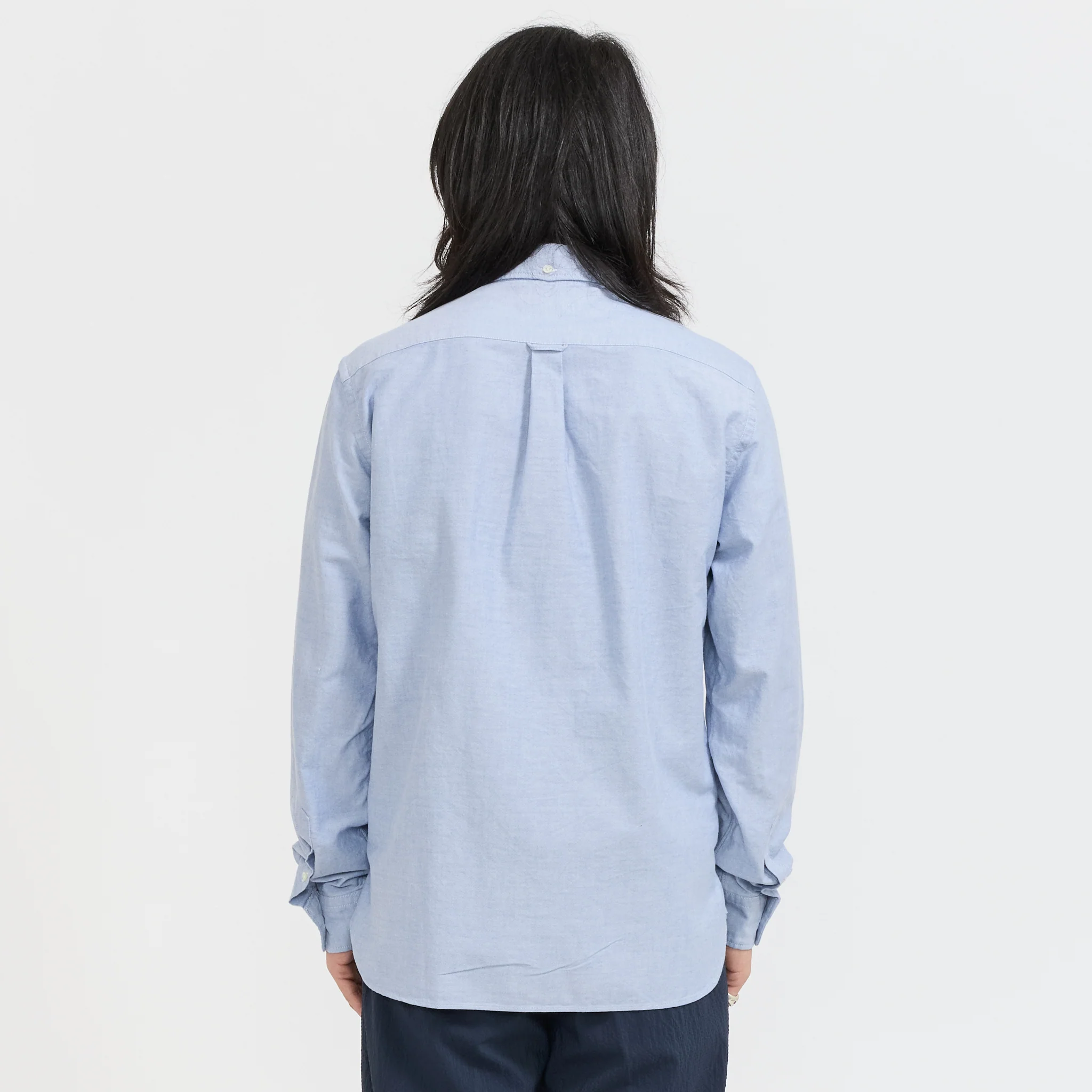 B.D. Oxford Blue - Image 5