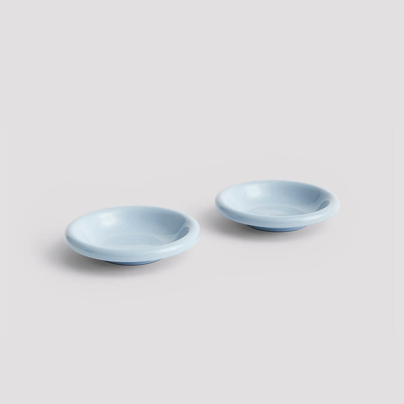 Barro Bowl Set of 2 Light Blue