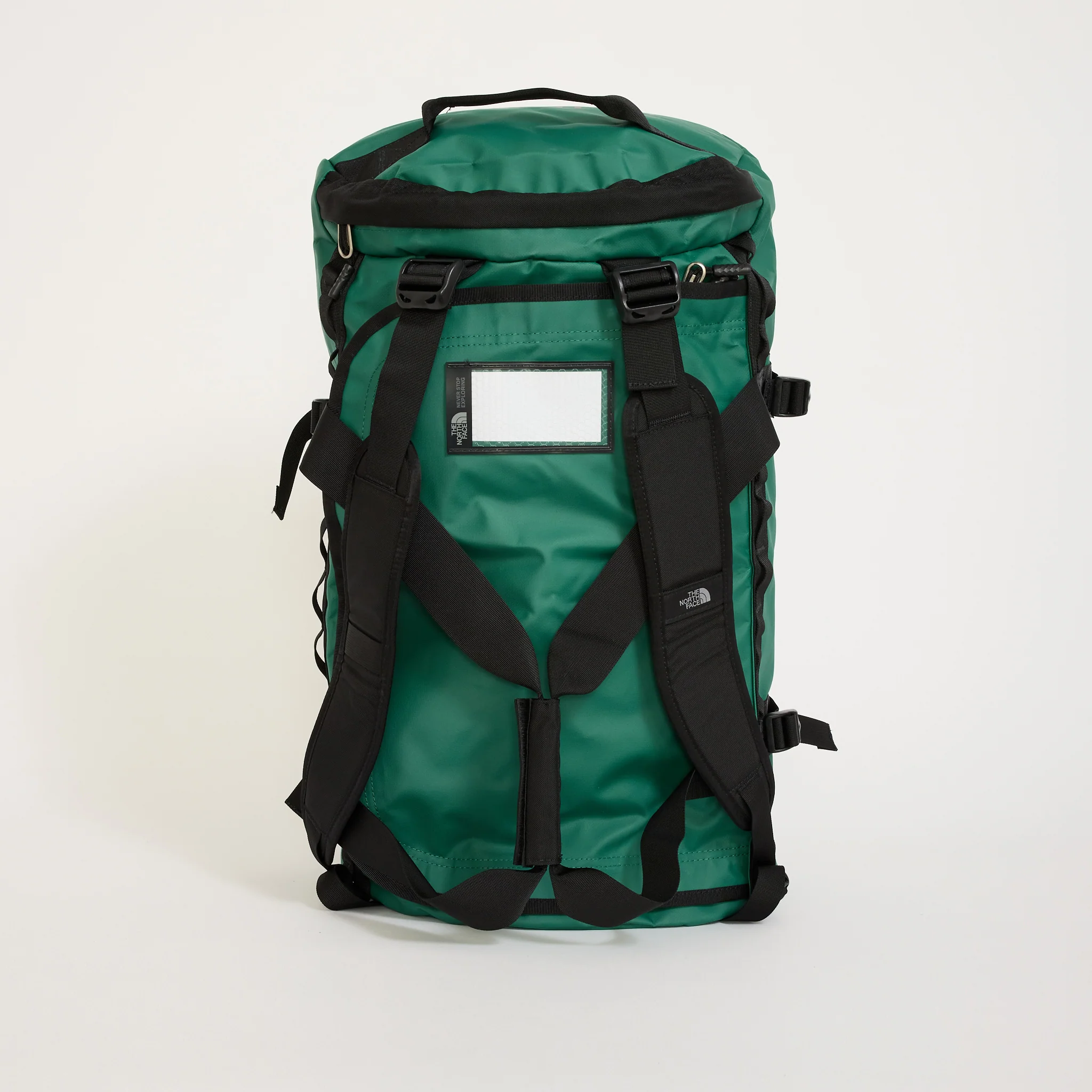 Base Camp Duffel M Evergreen - Image 10