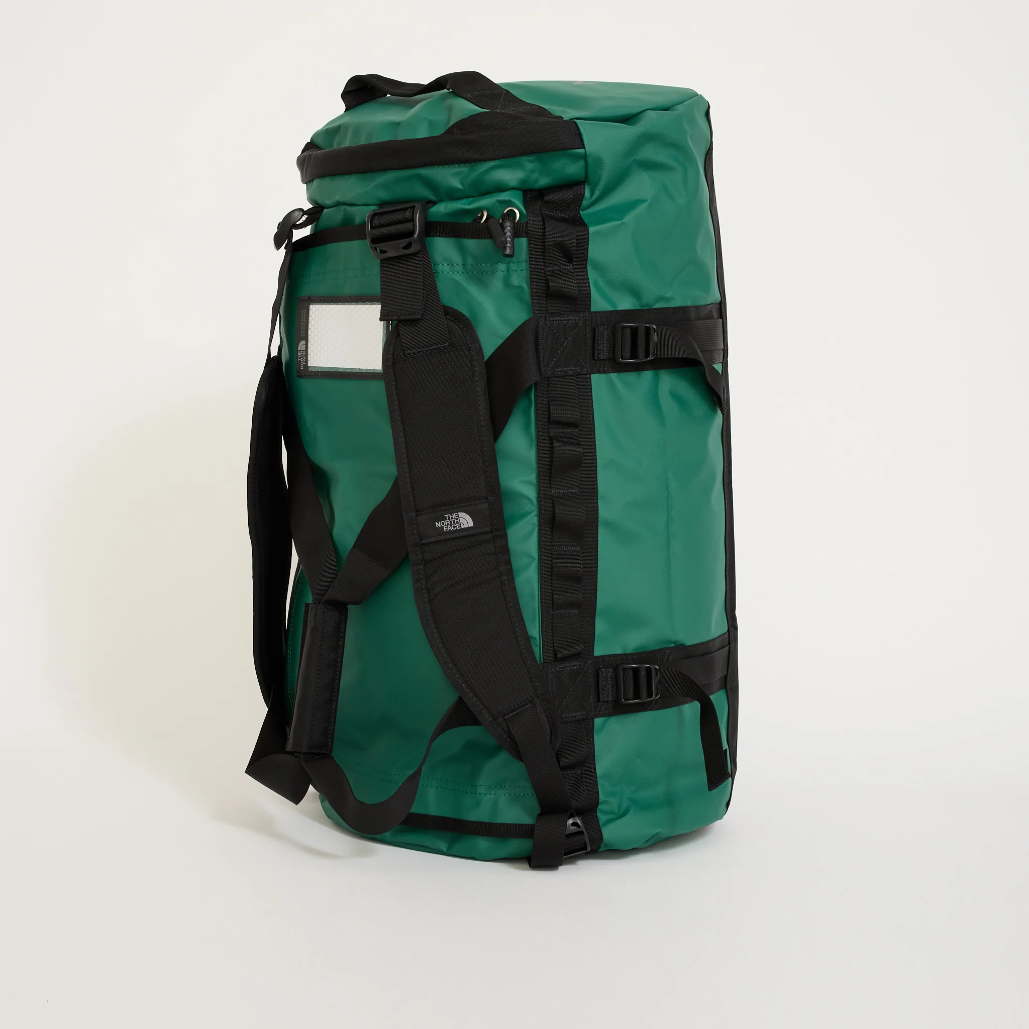 Base Camp Duffel M Evergreen - Image 3