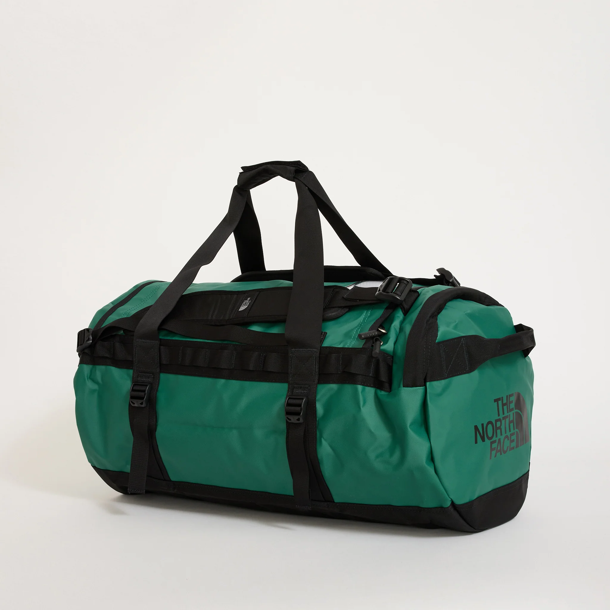 Base Camp Duffel M Evergreen - Image 5
