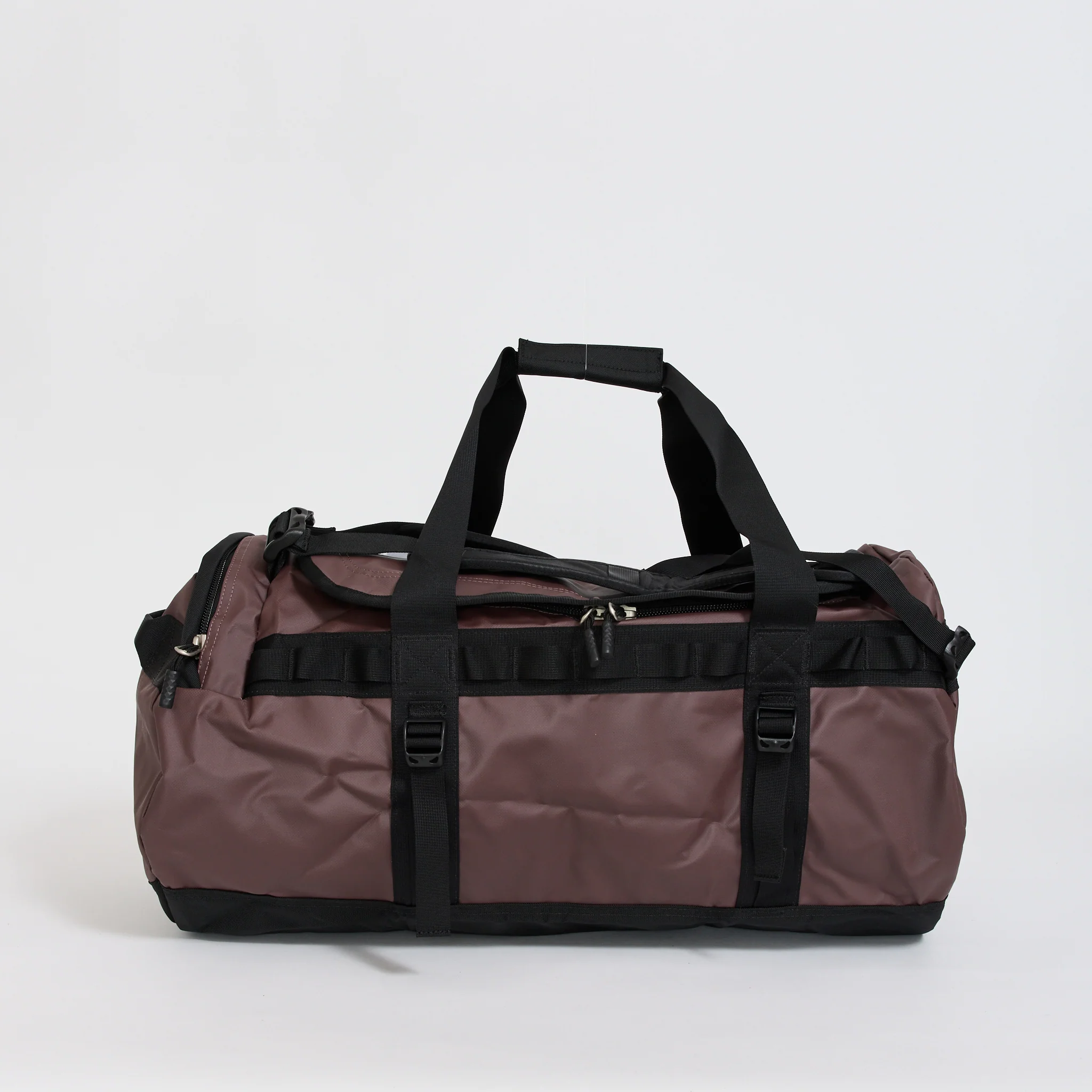 Base Camp Duffel M Tawny Quartz