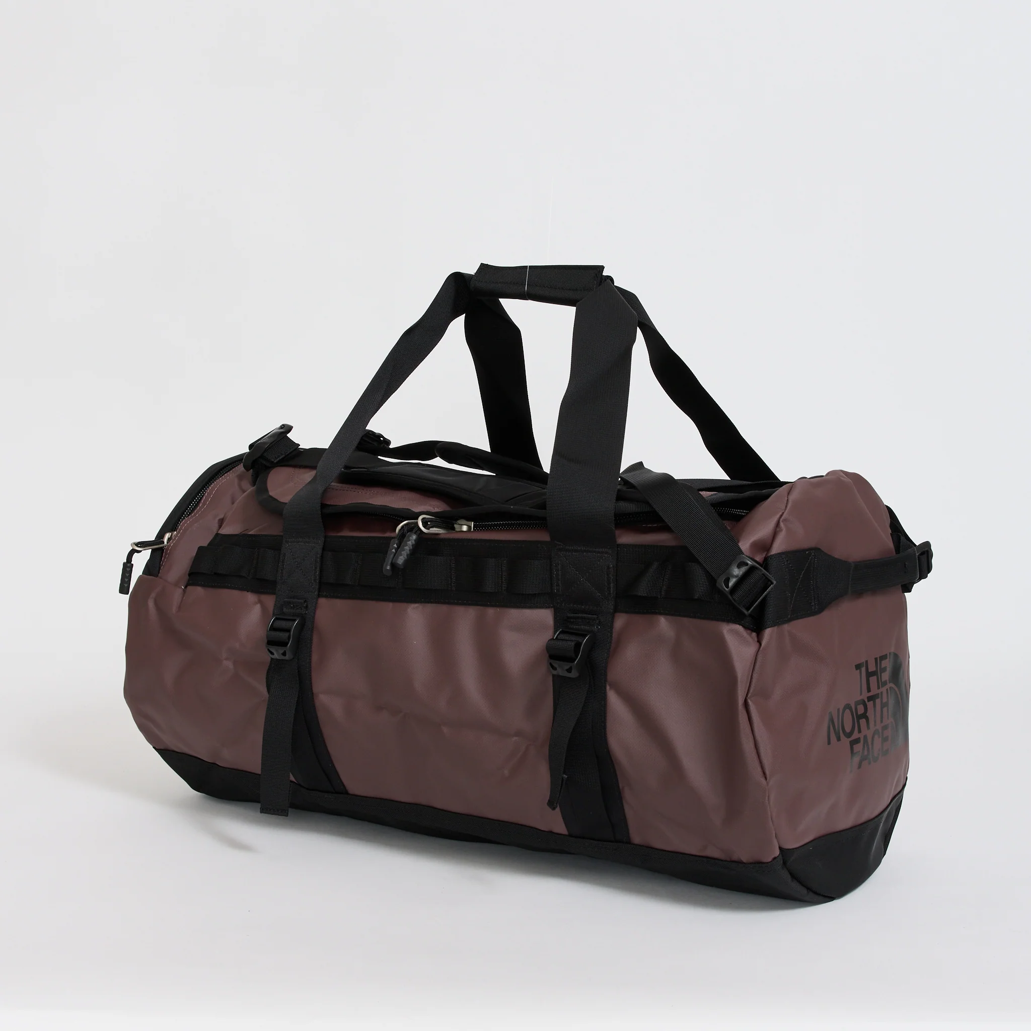 Base Camp Duffel M Tawny Quartz - Image 2