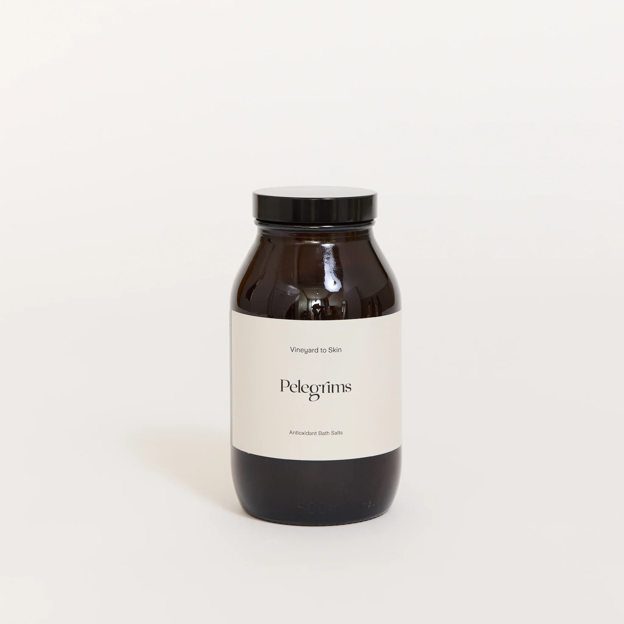 Bath Salts 500g
