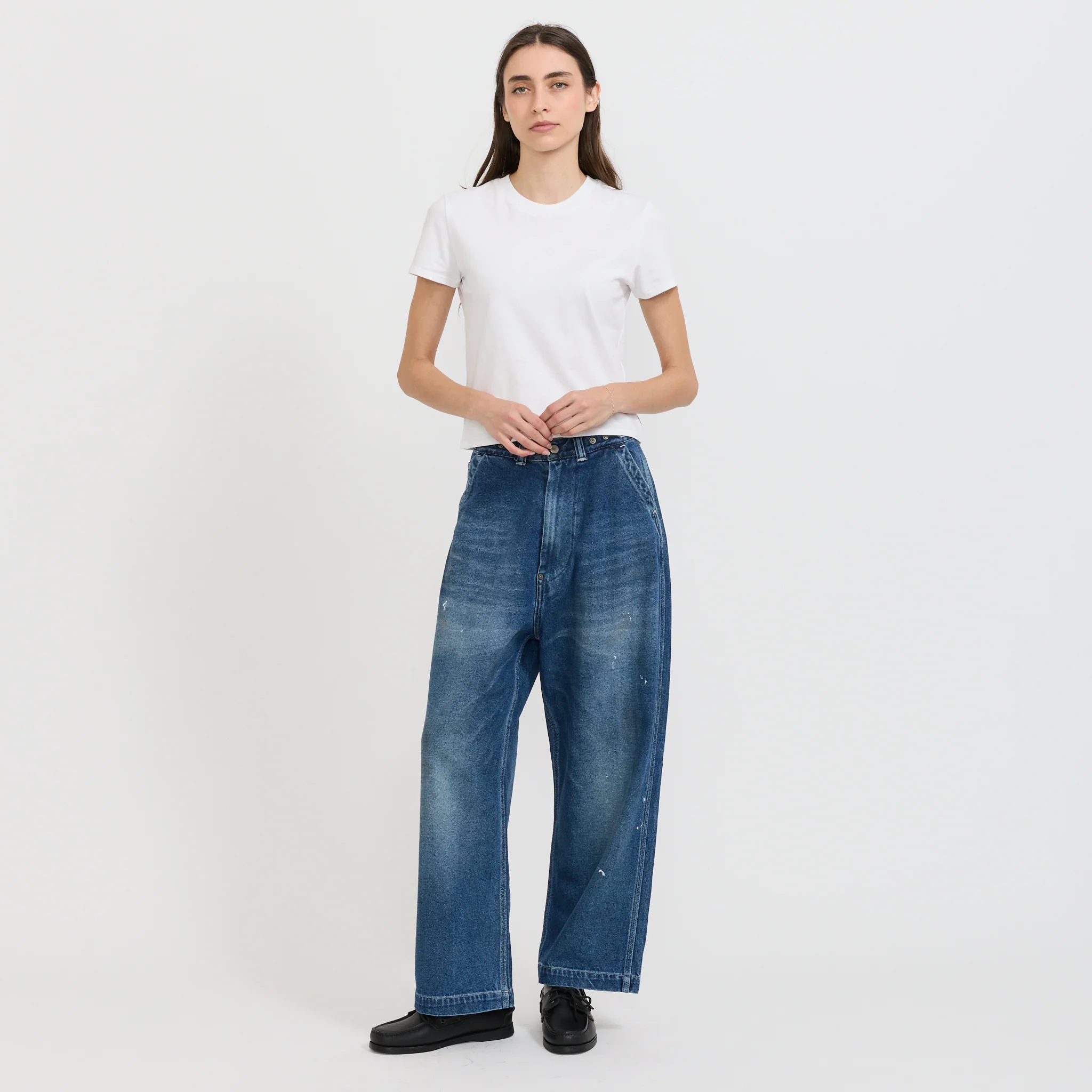 Bell Pants Used Womens - Image 2