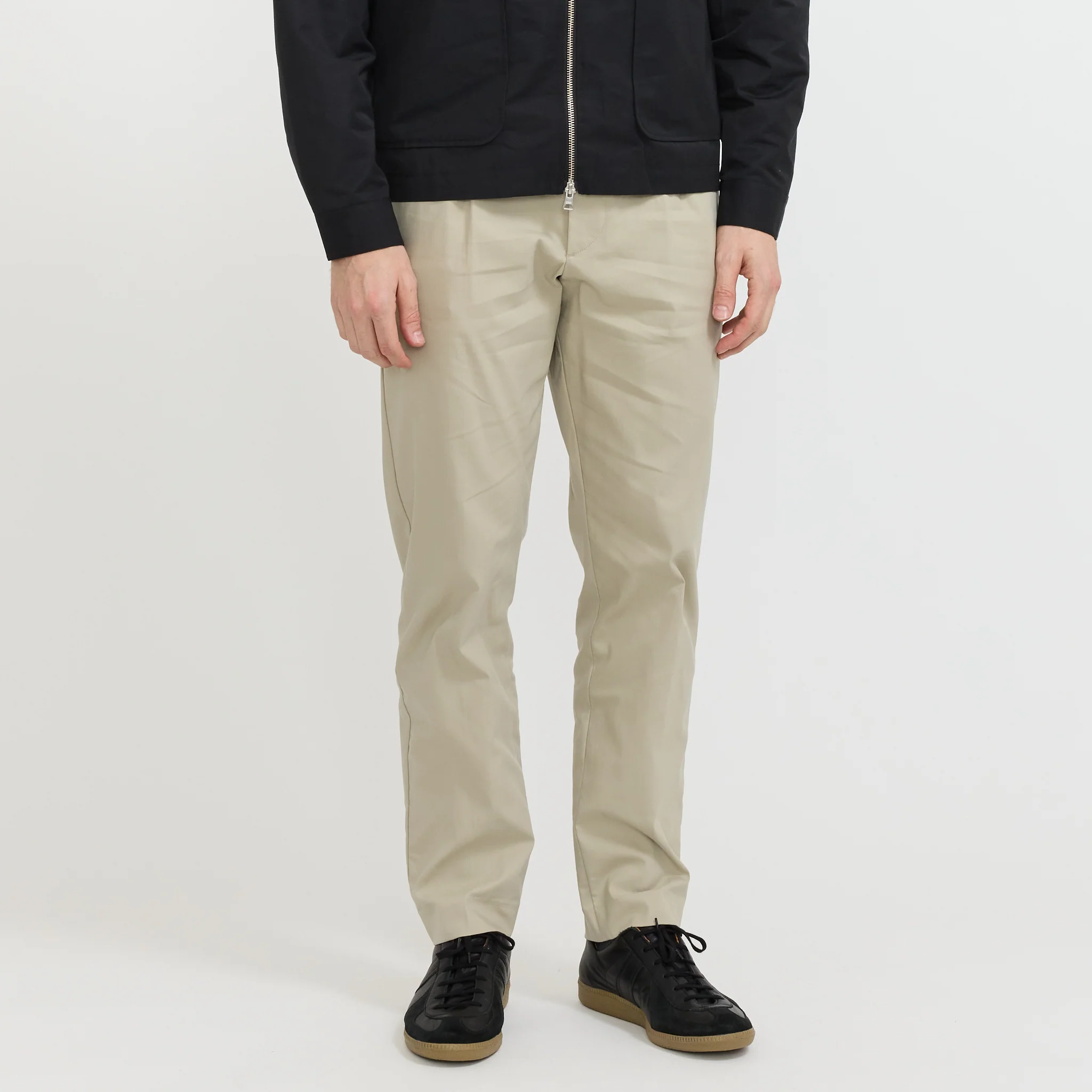 Bill Trouser Fog
