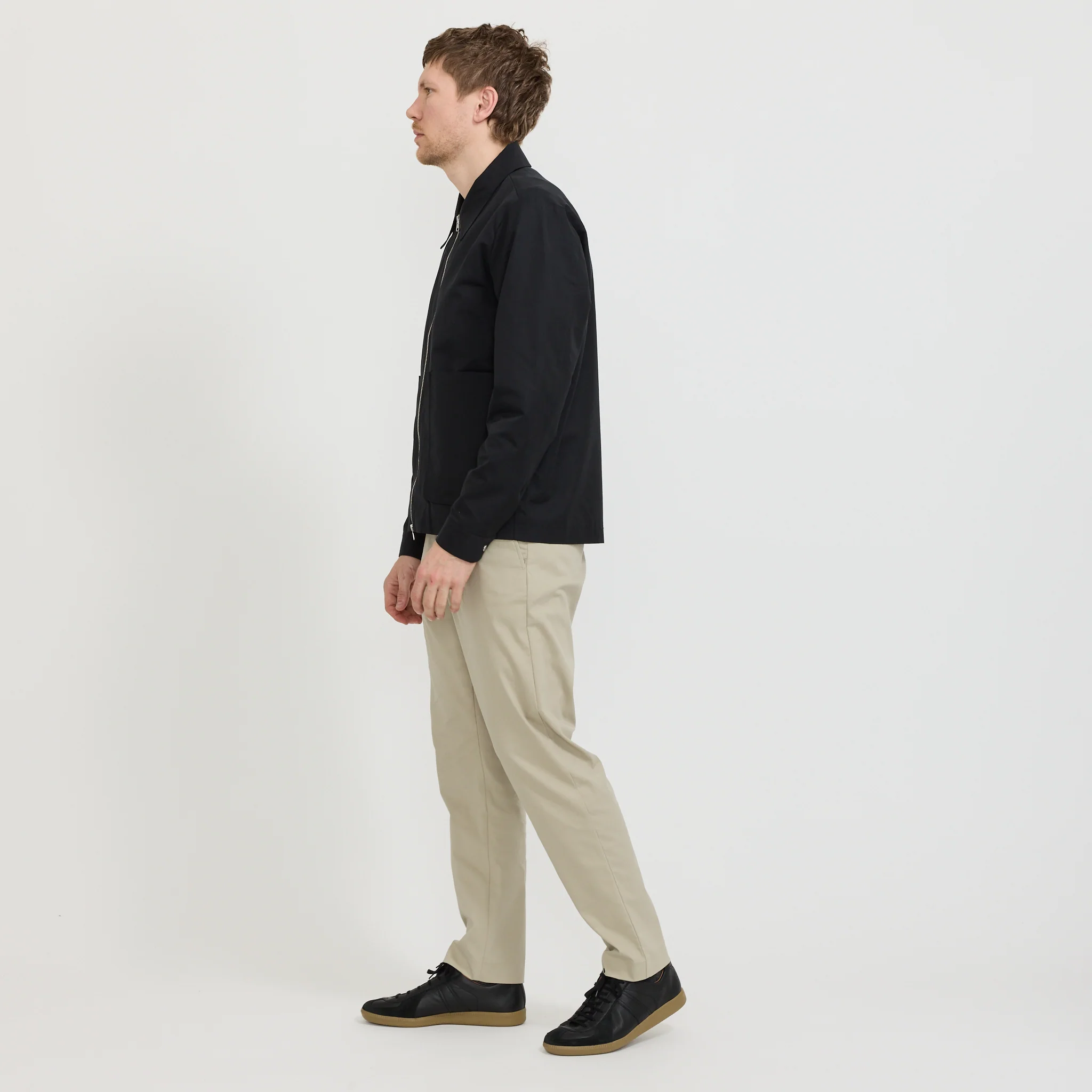 Bill Trouser Fog - Image 2