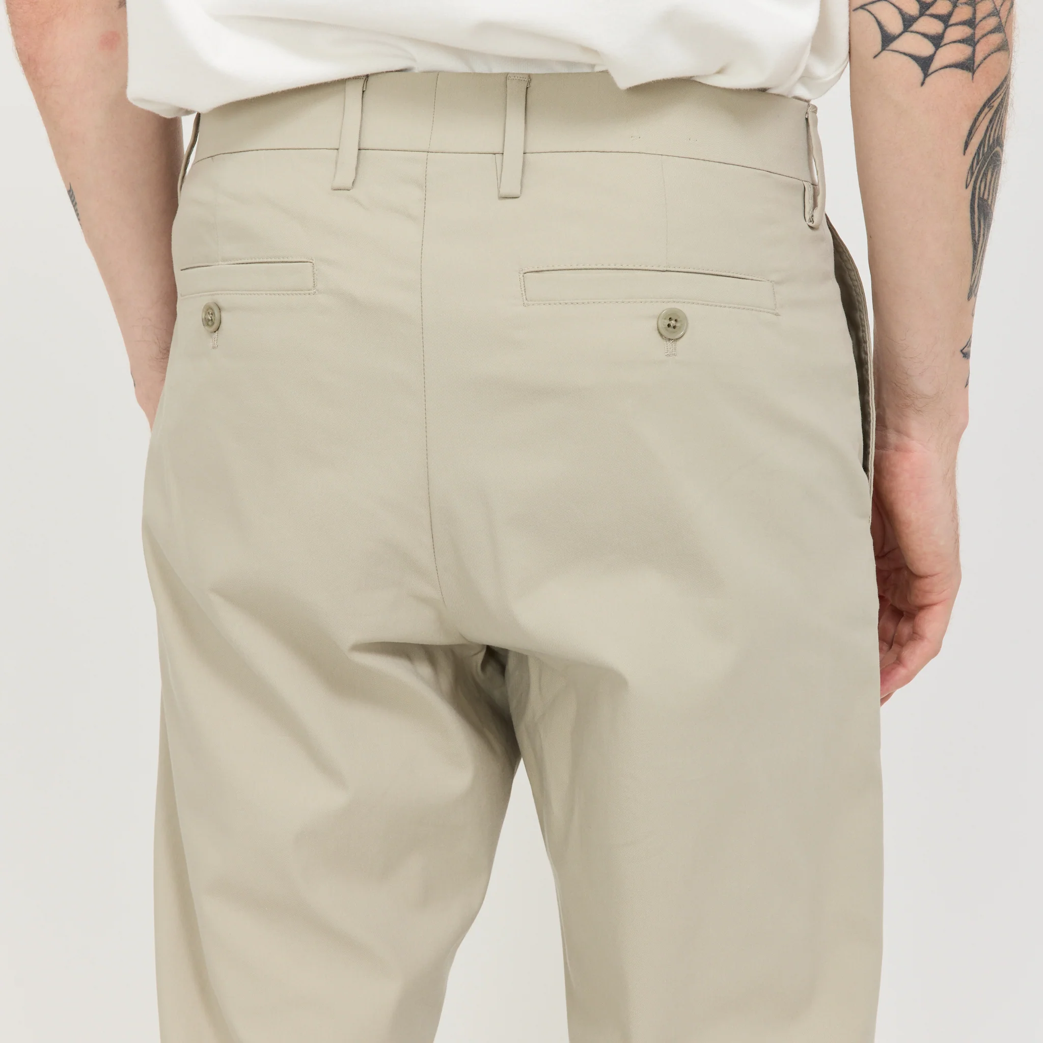 Bill Trouser Fog - Image 6
