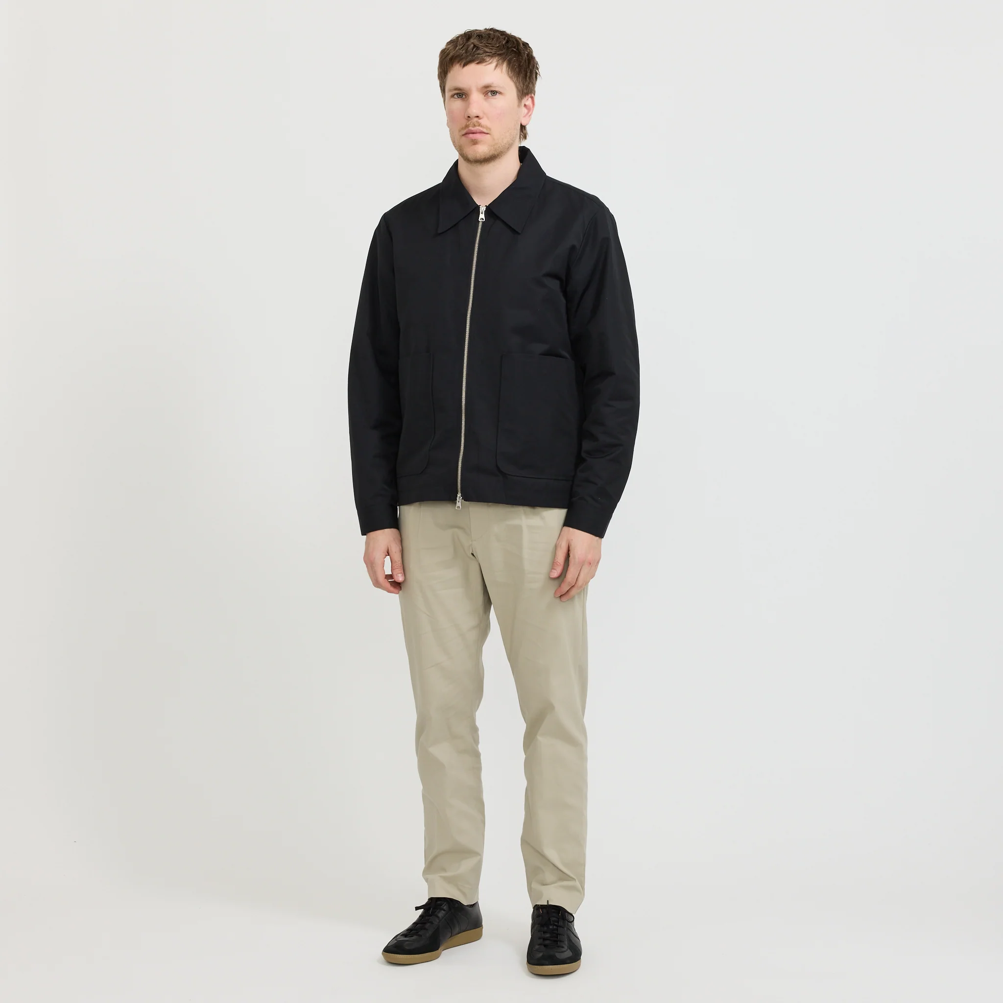 Bill Trouser Fog - Image 7
