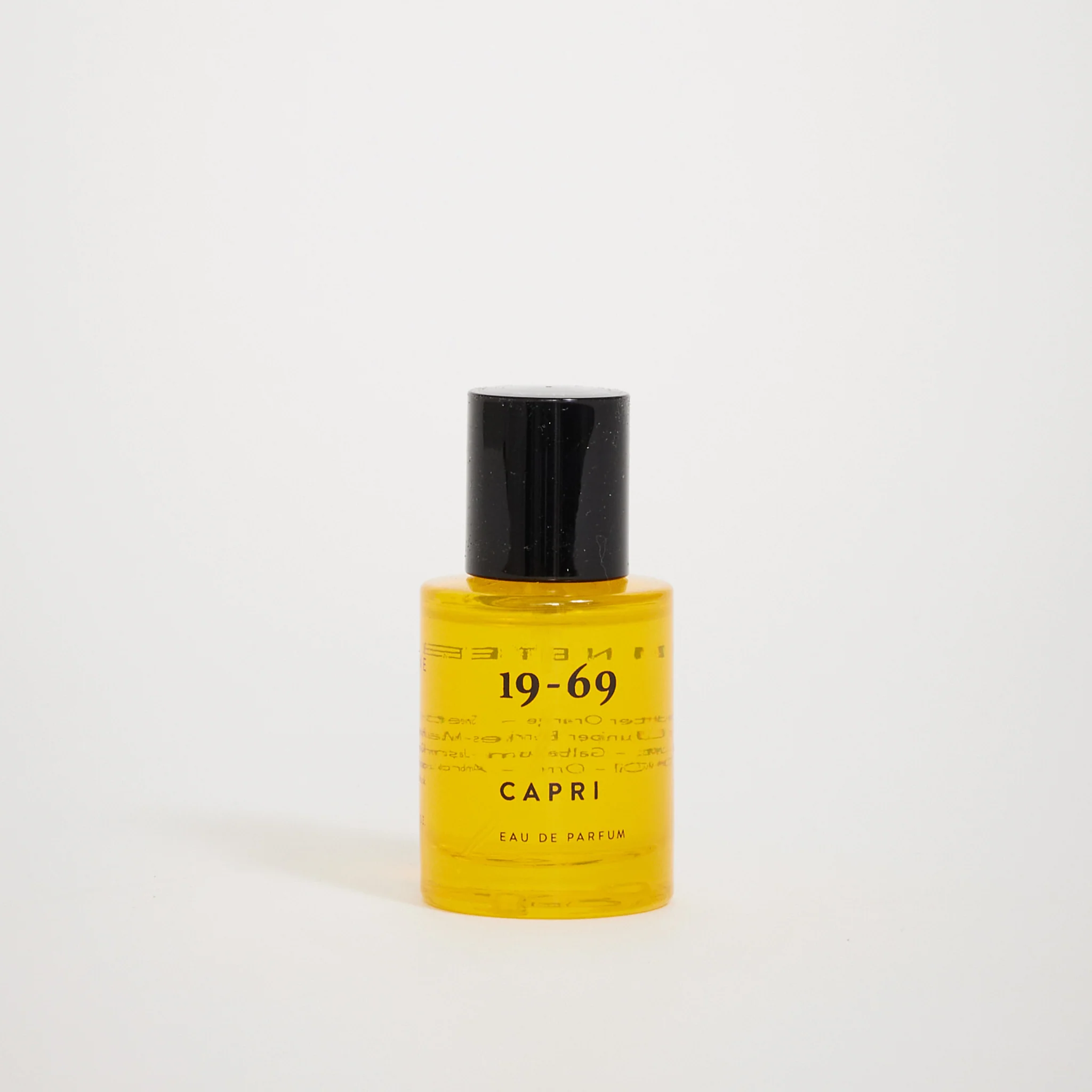 Capri Eau De Parfum 30ml - Image 2