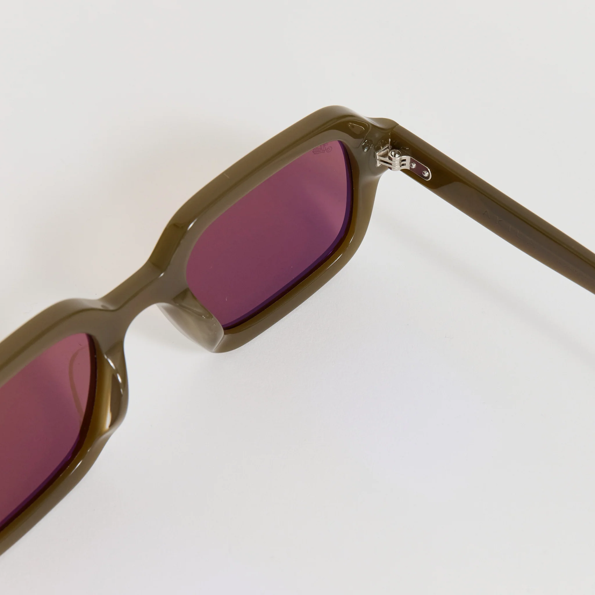 Cascade Olive/Purple - Image 3