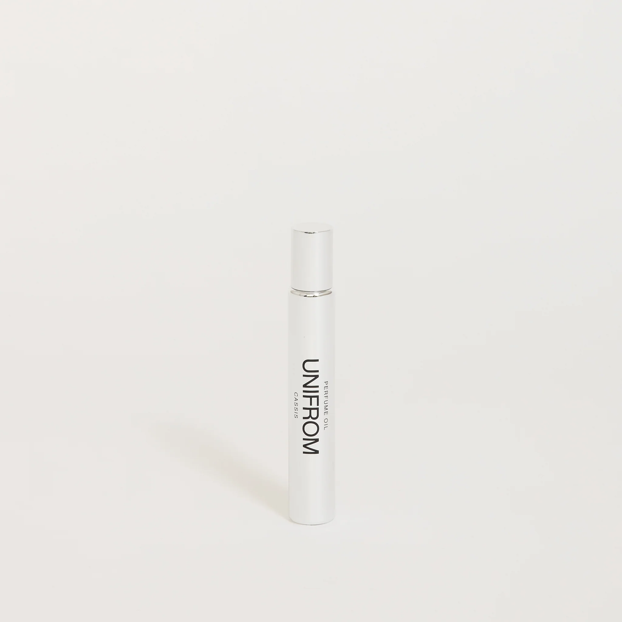 Cassis Perfume Oil